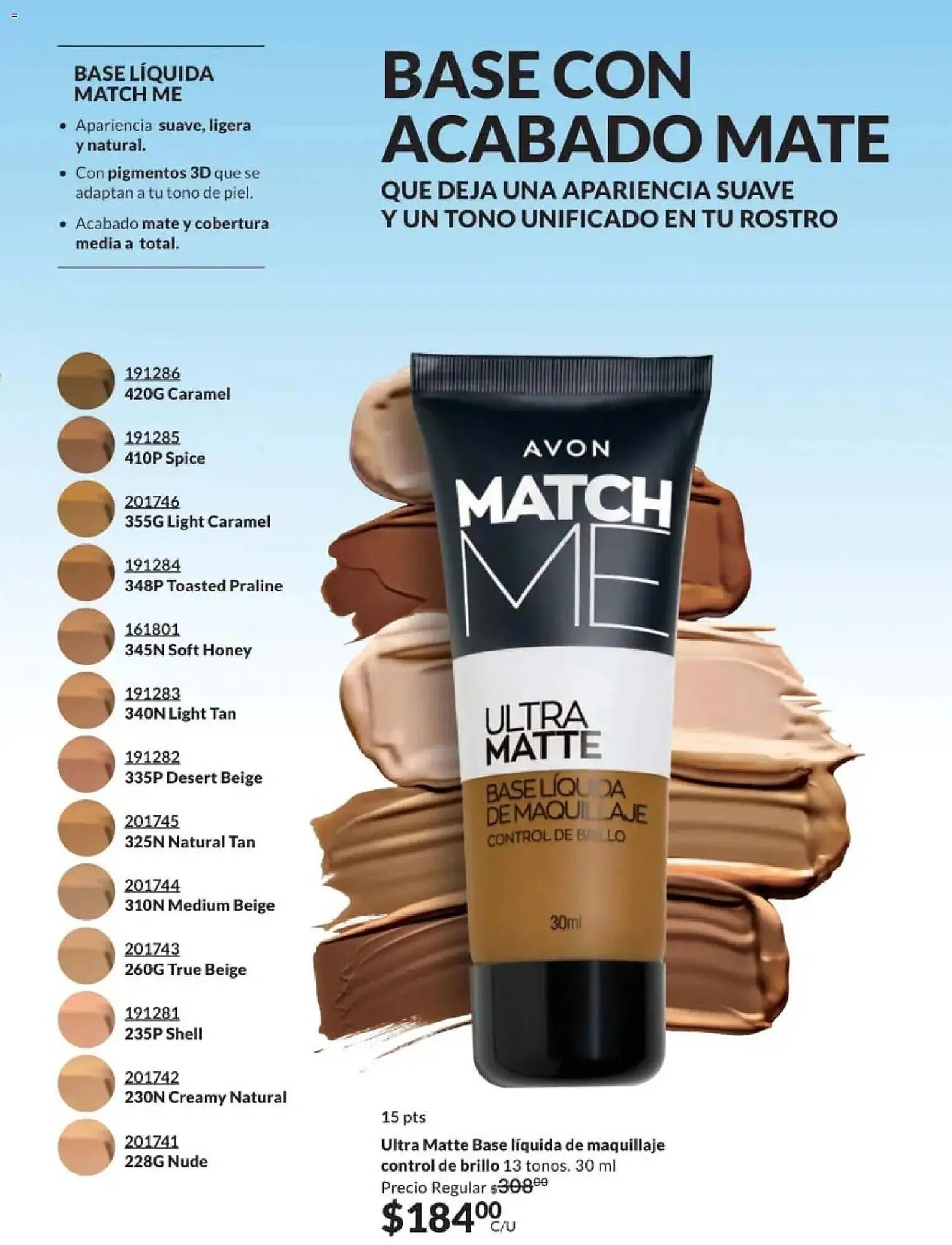 Catálogo de Catálogo Avon 30 de enero al 6 de marzo 2026 - Pagina 33