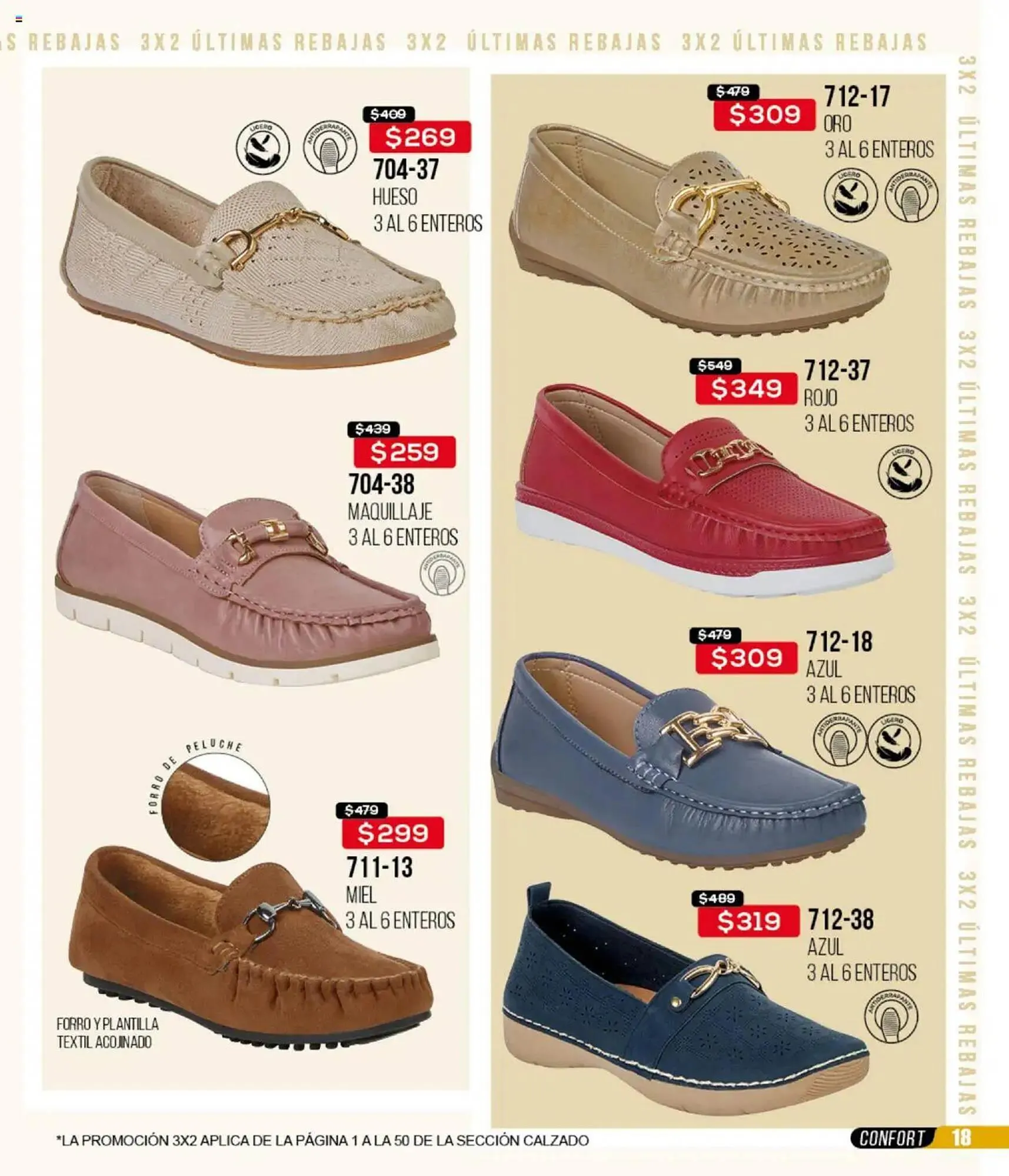 Catálogo de Catálogo Cklass 23 de abril al 30 de abril 2025 - Pagina 19