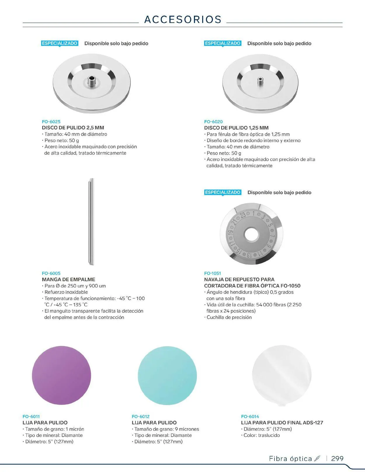 Catálogo de Steren 1 de febrero al 31 de diciembre 2023 - Pagina 319