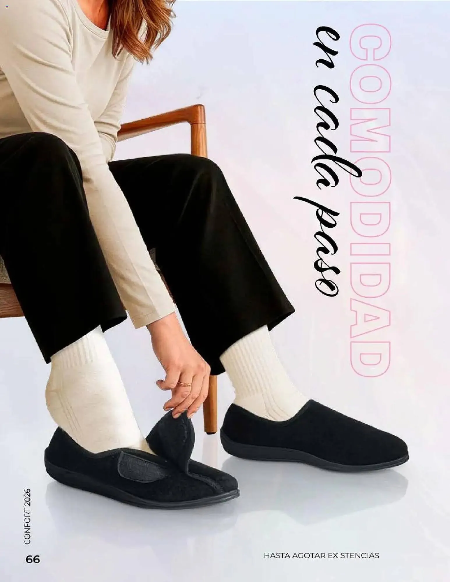 Catálogo de Catálogo Price Shoes 23 de abril al 1 de enero 2027 - Pagina 66