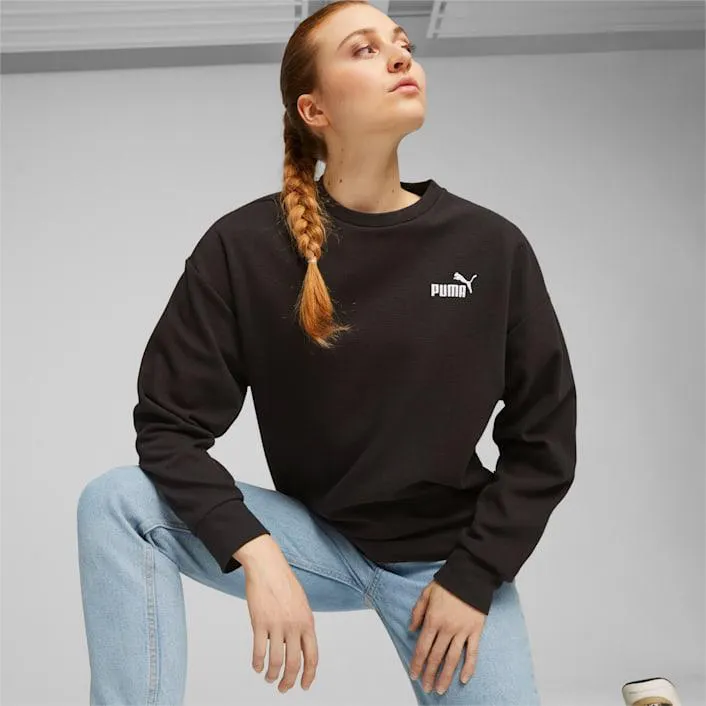 Sudadera para mujer Essentials Elevated