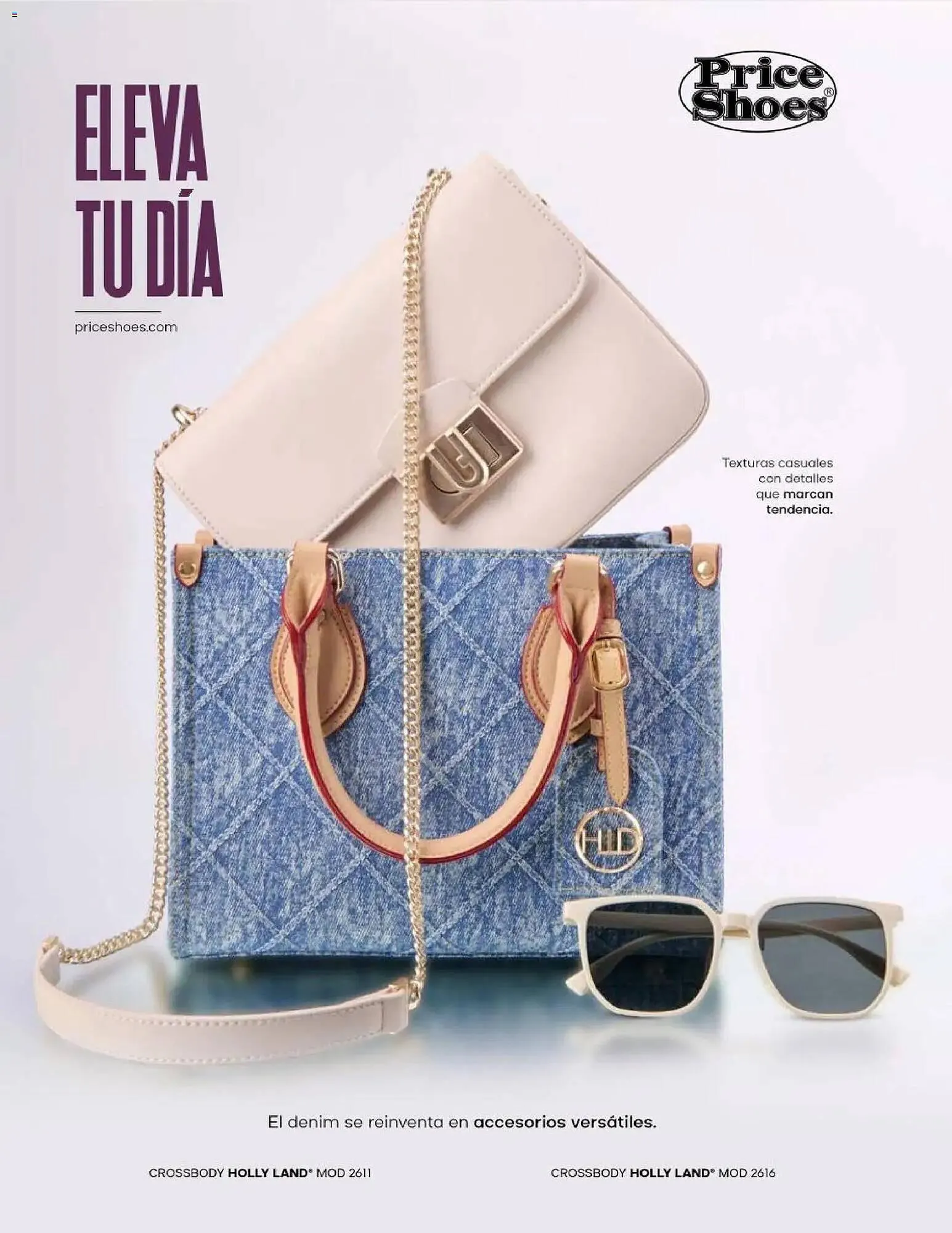 Catálogo de Catálogo Price Shoes 5 de febrero al 1 de septiembre 2026 - Pagina 4