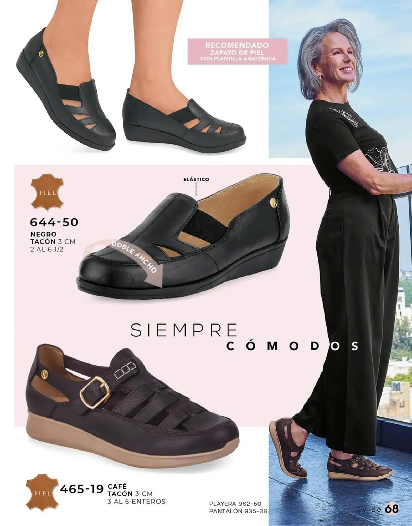 Catálogo de Catálogo Cklass 1 de marzo al 31 de mayo 2026 - Pagina 69