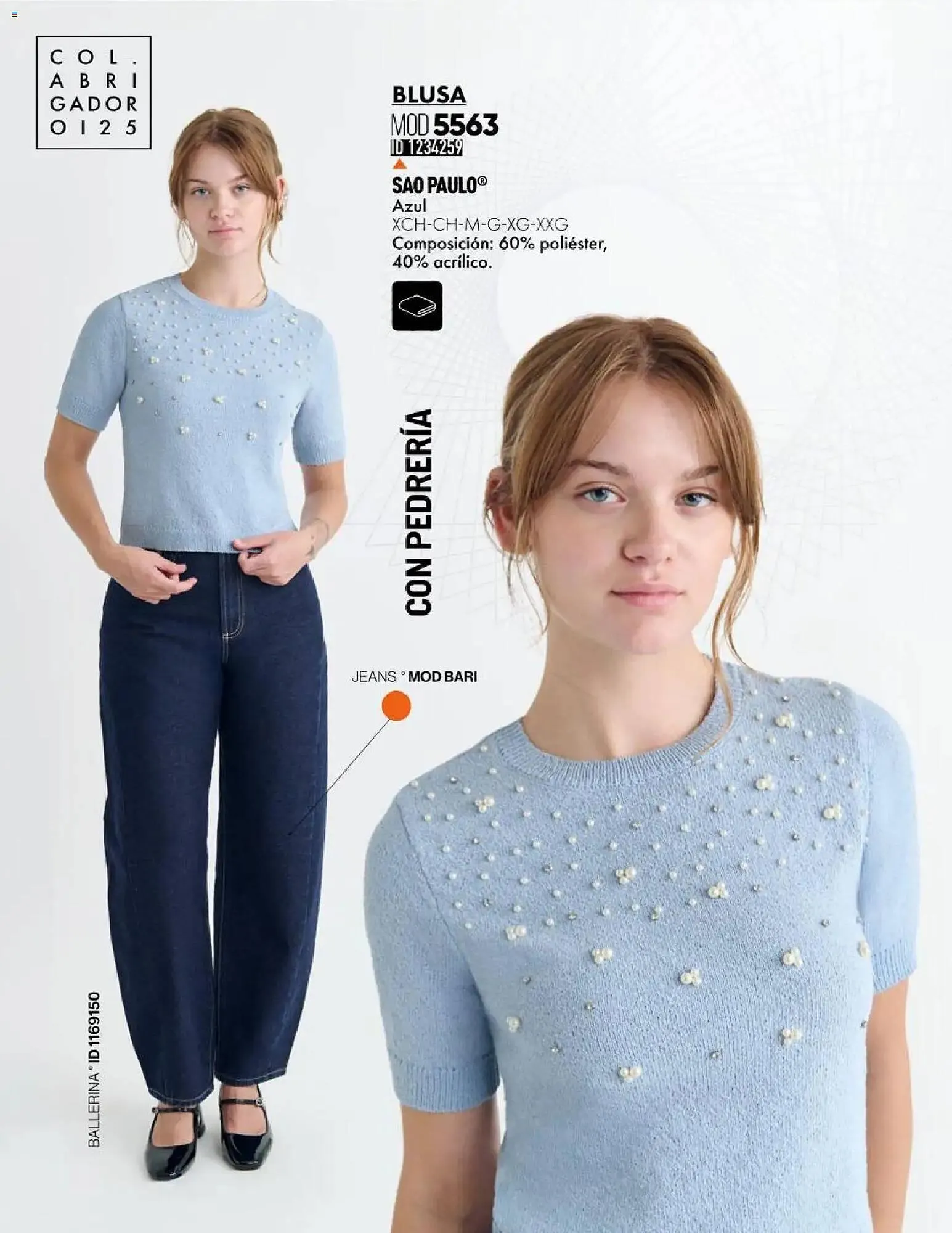 Catálogo de Catálogo Price Shoes 3 de noviembre al 1 de febrero 2026 - Pagina 243