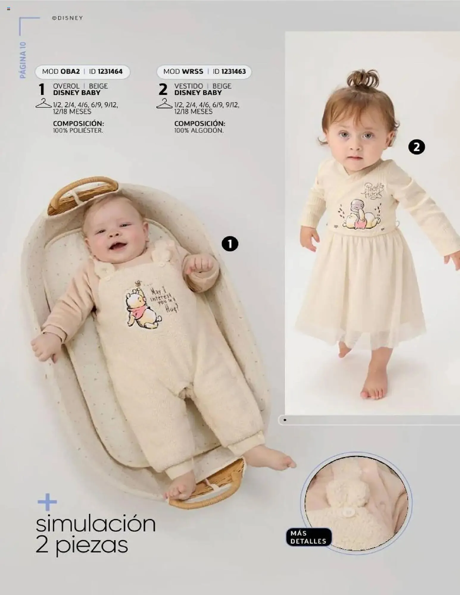 Catálogo de Catálogo Price Shoes 15 de octubre al 1 de enero 2026 - Pagina 10