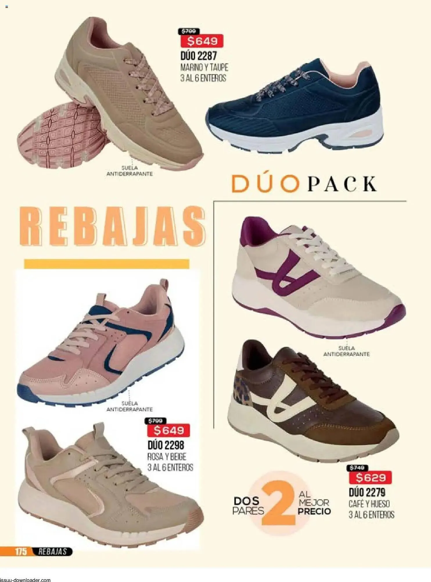 Catálogo de Catálogo Cklass 31 de octubre al 1 de enero 2026 - Pagina 176