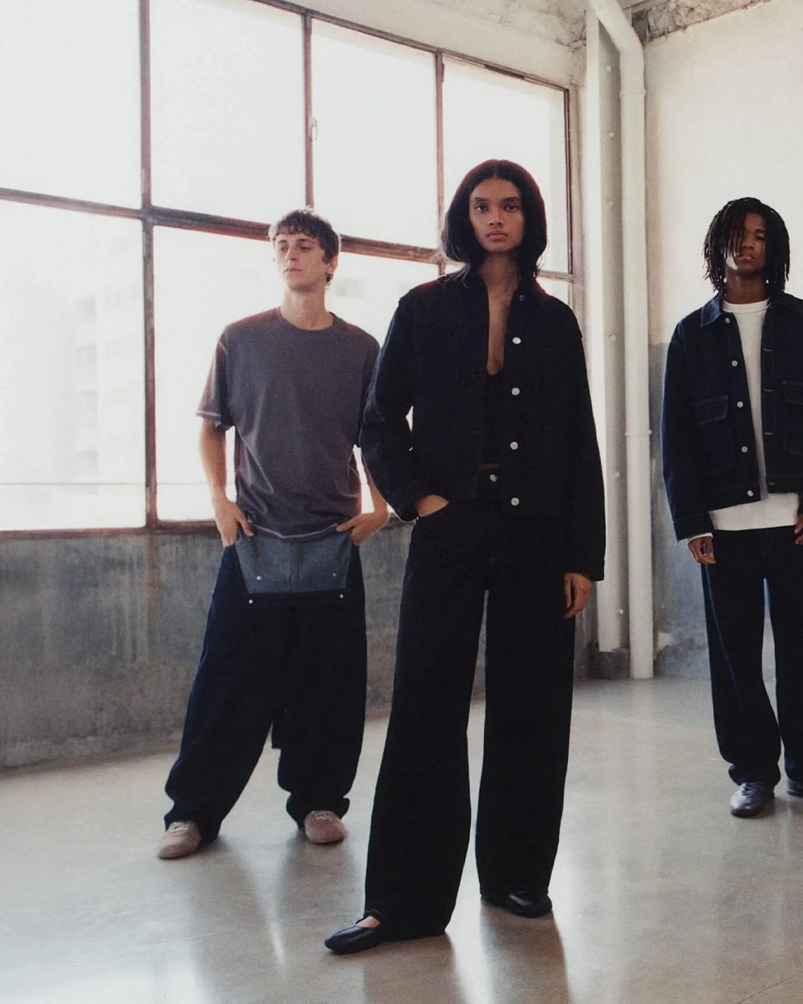 Catálogo de Catálogo Pull & Bear 12 de septiembre al 25 de septiembre 2025 - Pagina 2