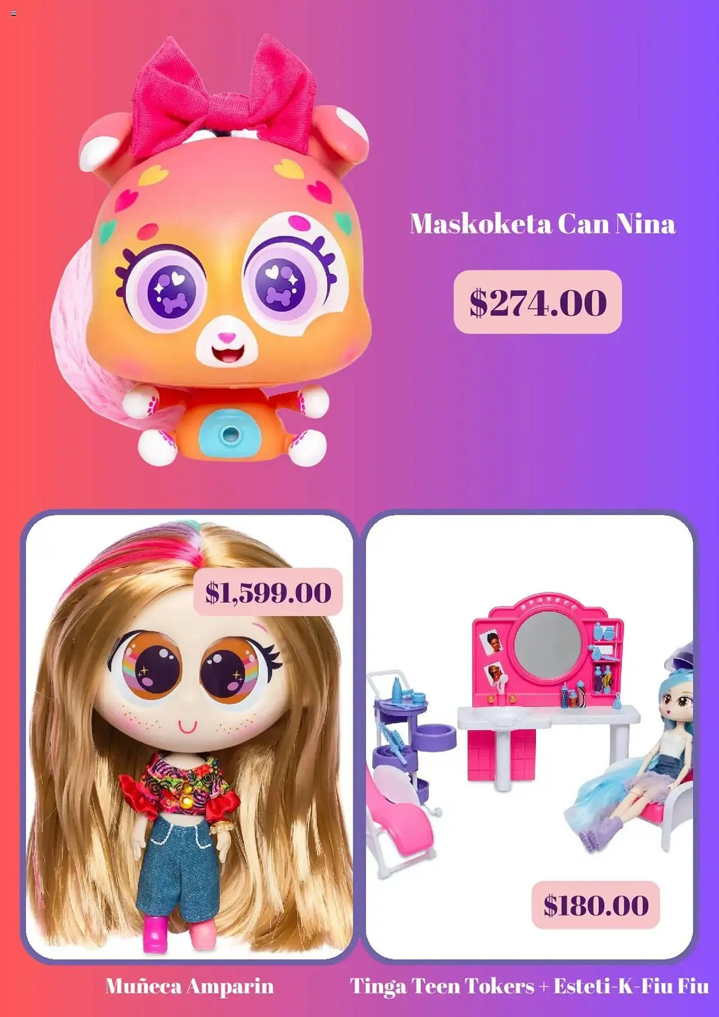 Catálogo de Catálogo Distroller 4 de abril al 3 de mayo 2025 - Pagina 3