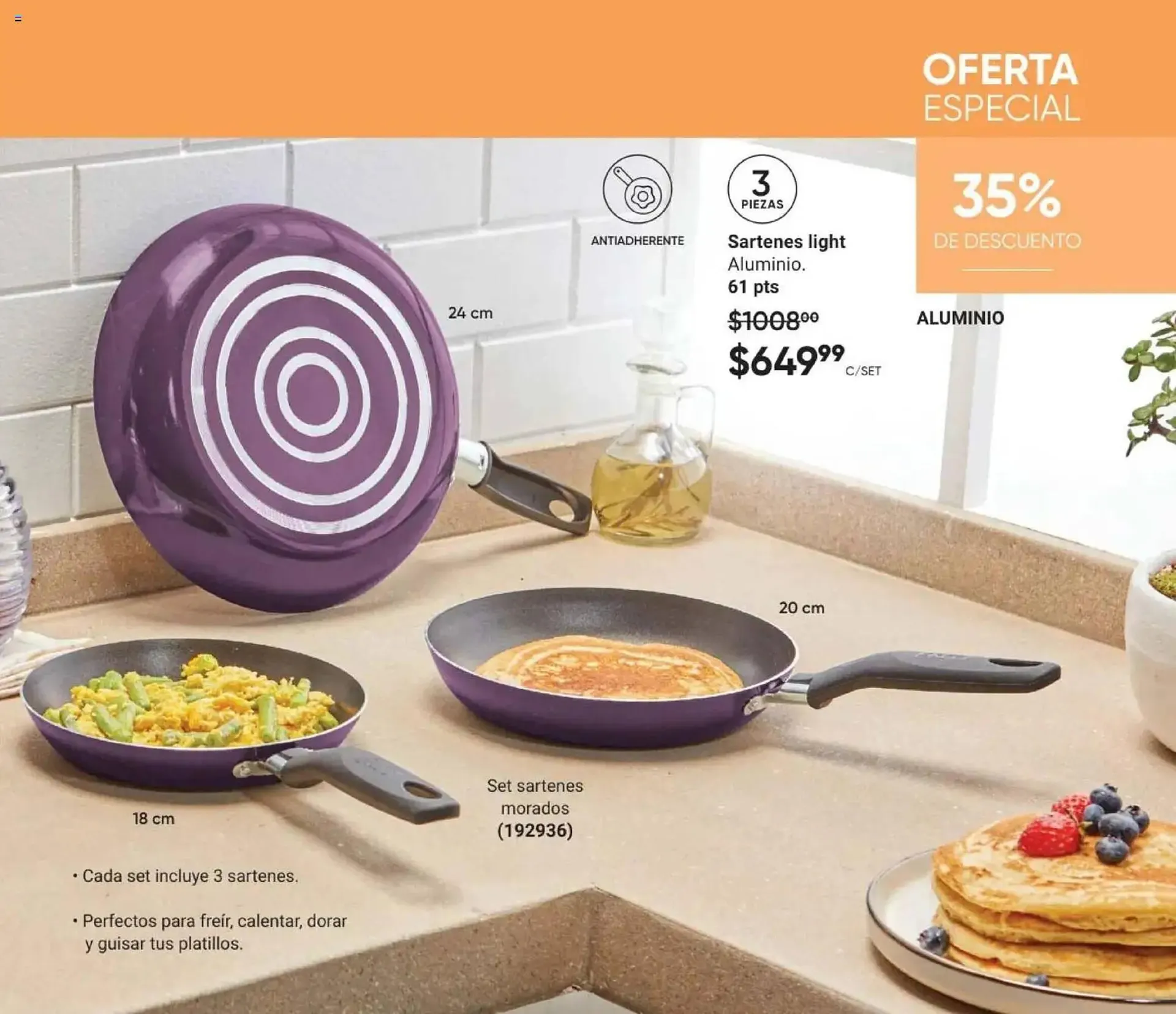 Catálogo de Catálogo Avon 28 de noviembre al 31 de diciembre 2025 - Pagina 63