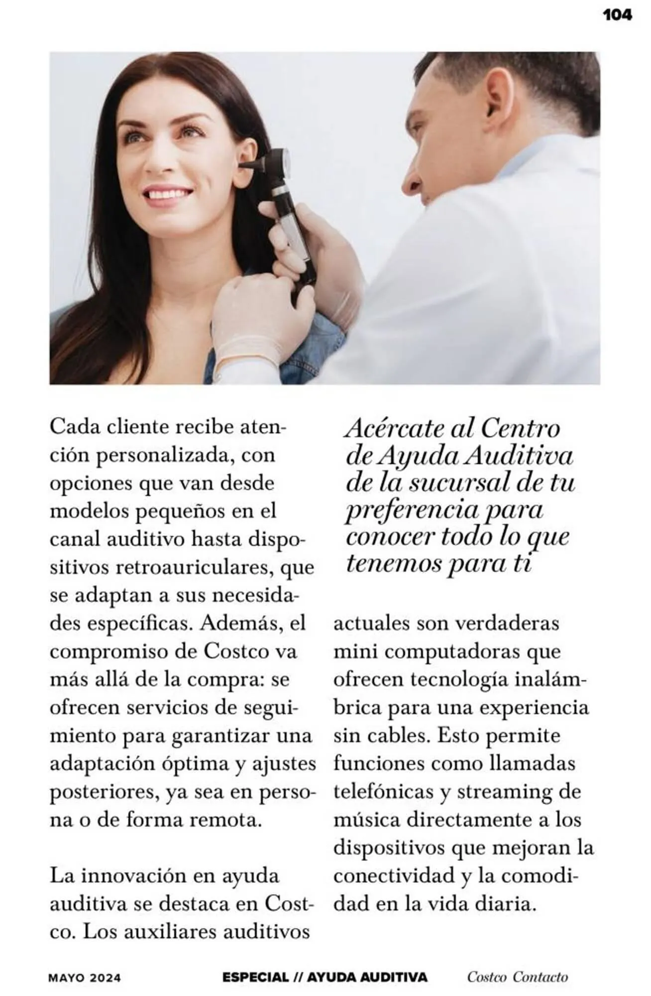 Catálogo de Catálogo Costco 8 de mayo al 31 de mayo 2024 - Pagina 7