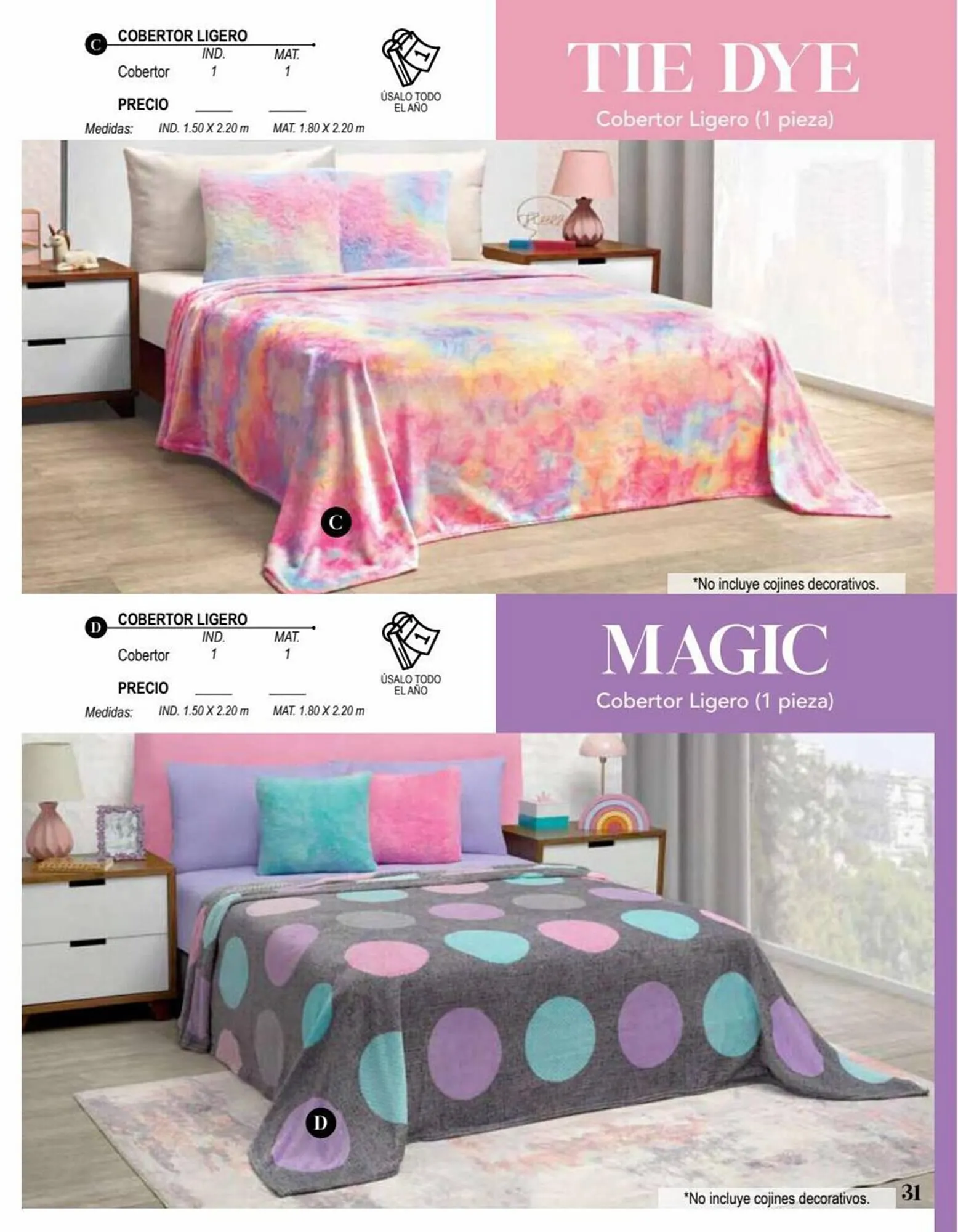 Catálogo de Catálogo Elefantito 14 de junio al 3 de enero 2024 - Pagina 147