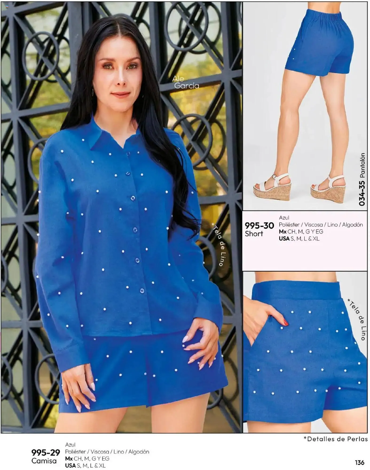 Catálogo de Catálogo Cklass 14 de julio al 1 de enero 2026 - Pagina 166