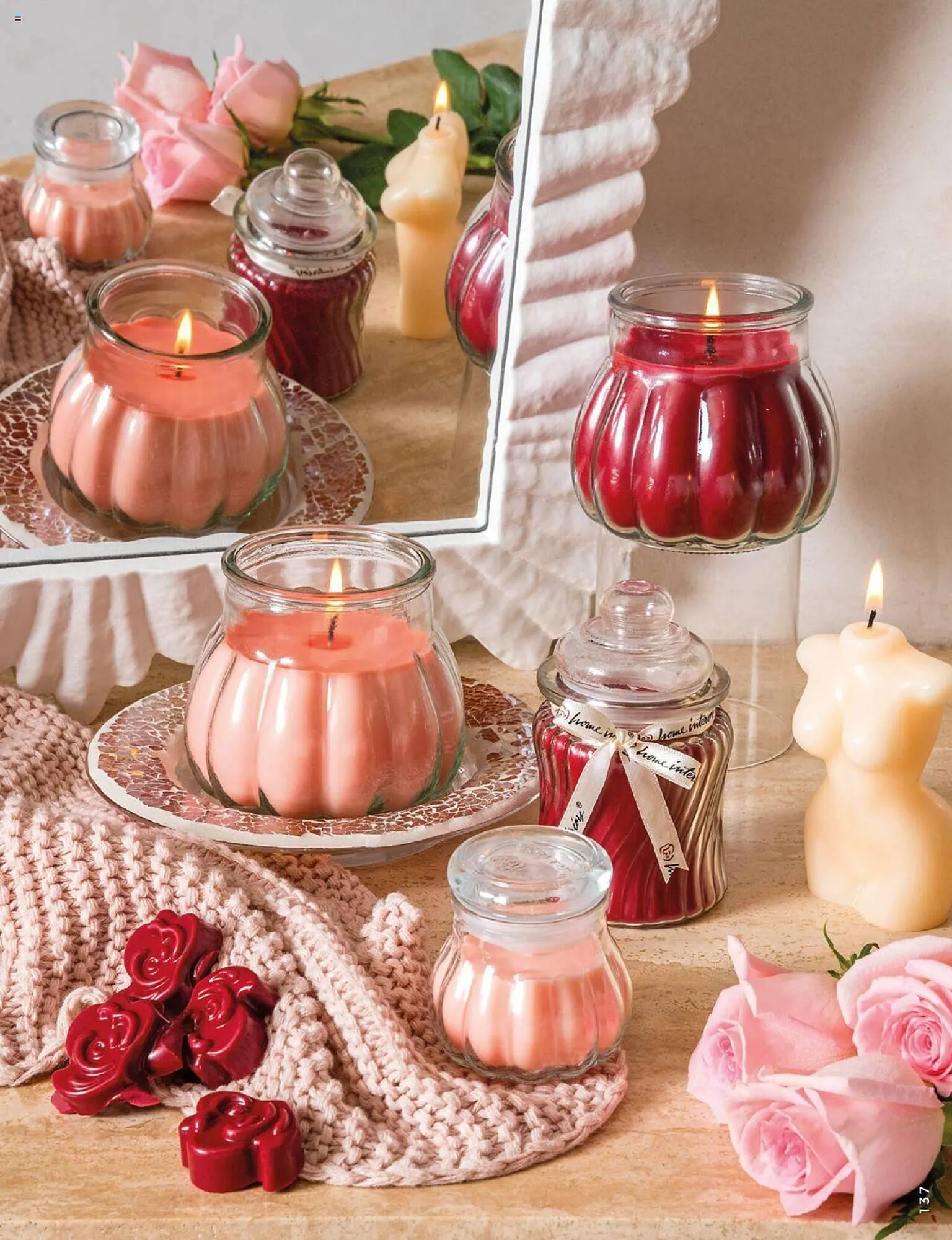 Catálogo de Catálogo Home Interiors 25 de junio al 2 de julio 2024 - Pagina 69