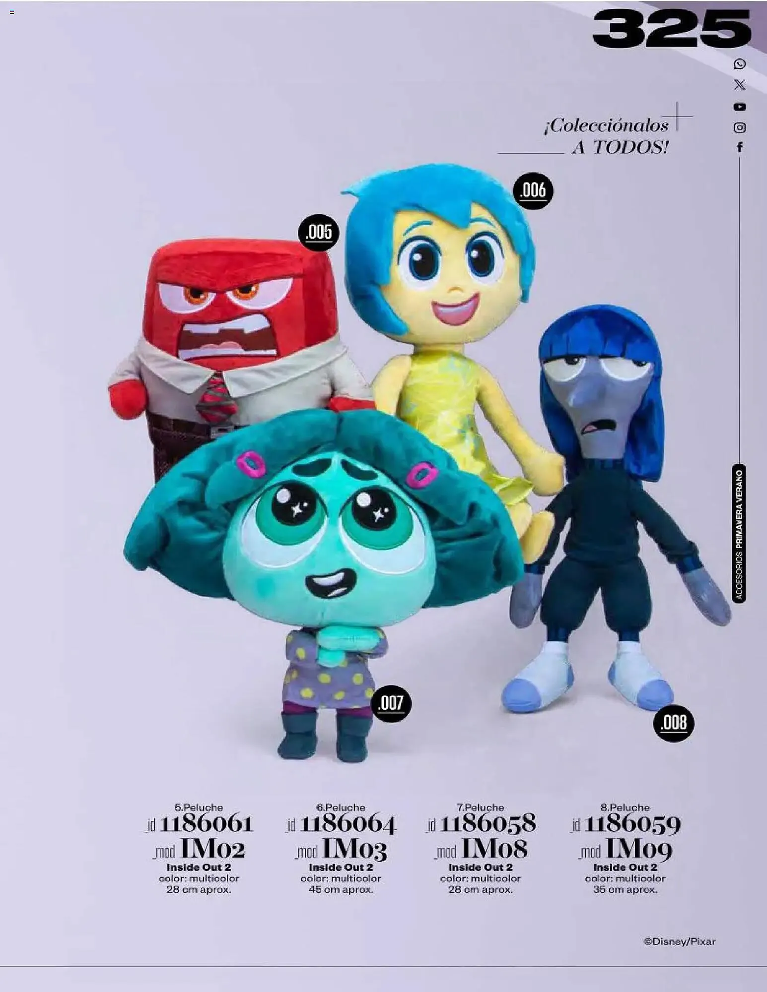 Catálogo de Catálogo Price Shoes 18 de abril al 1 de enero 2027 - Pagina 325