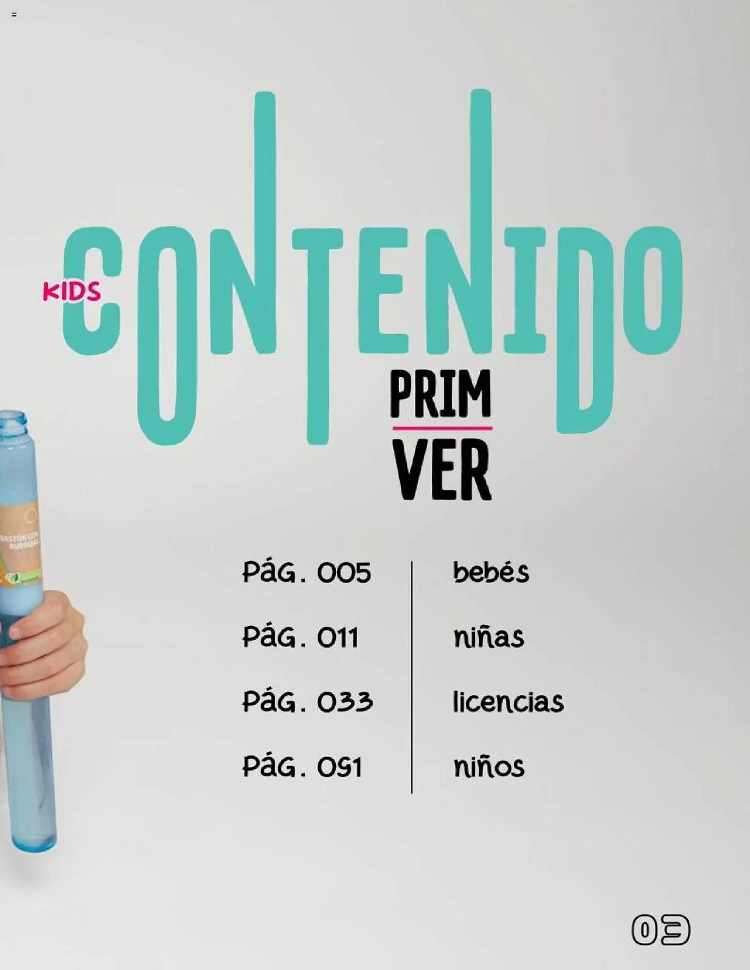 Catálogo de Catálogo Price Shoes 25 de marzo al 1 de abril 2024 - Pagina 5