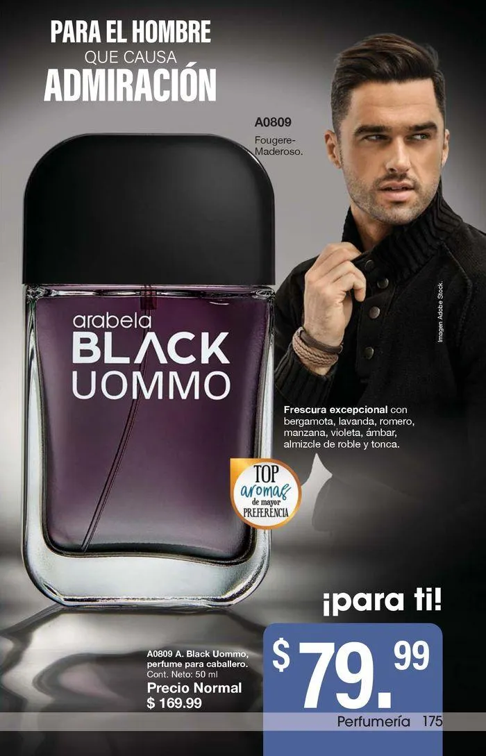 Catálogo de Arabela Campaña 15 25 de junio al 11 de julio 2024 - Pagina 149