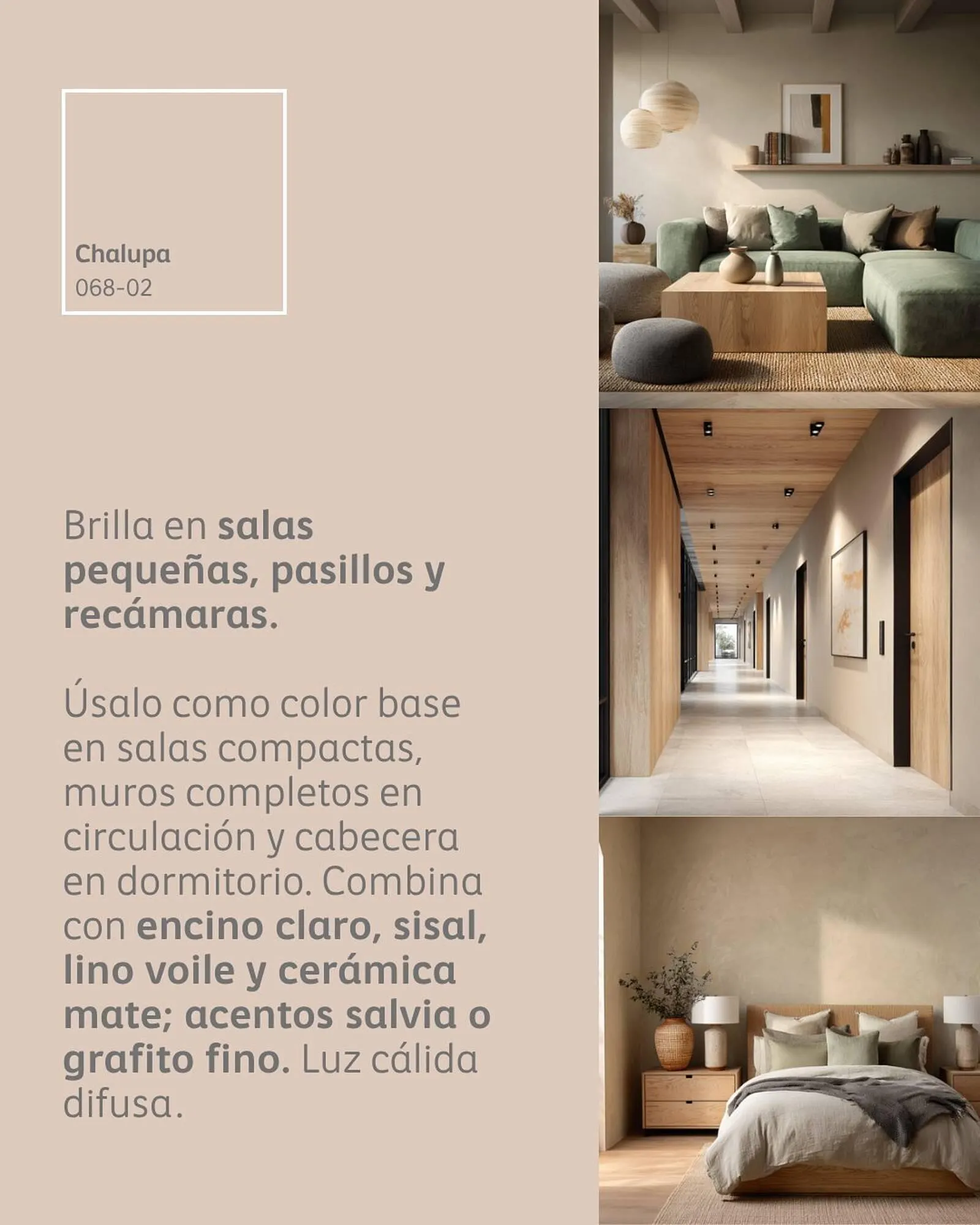 Catálogo de Catálogo Comex 14 de abril al 20 de abril 2026 - Pagina 3