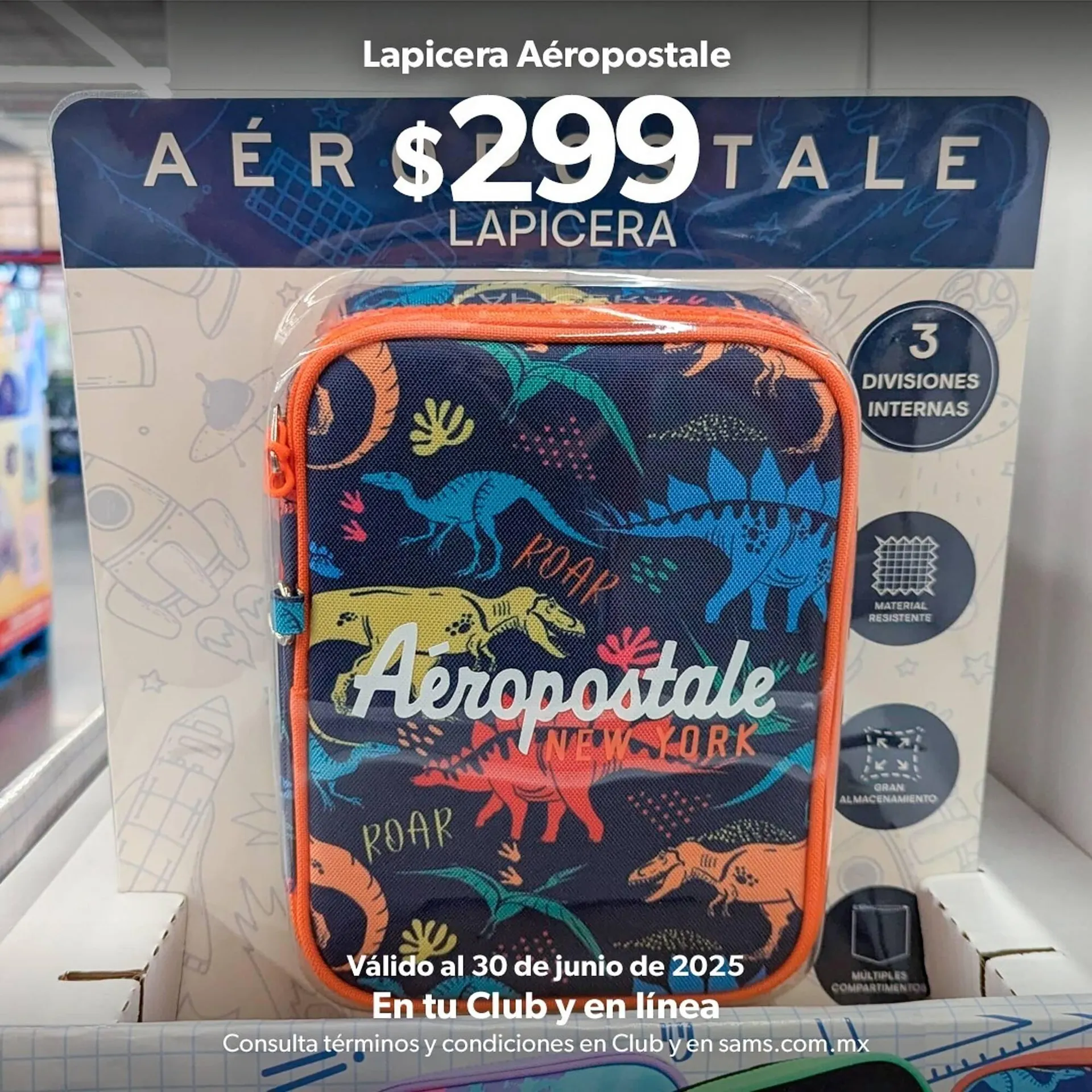 Catálogo de Catálogo Sam's Club 26 de junio al 30 de junio 2025 - Pagina 5