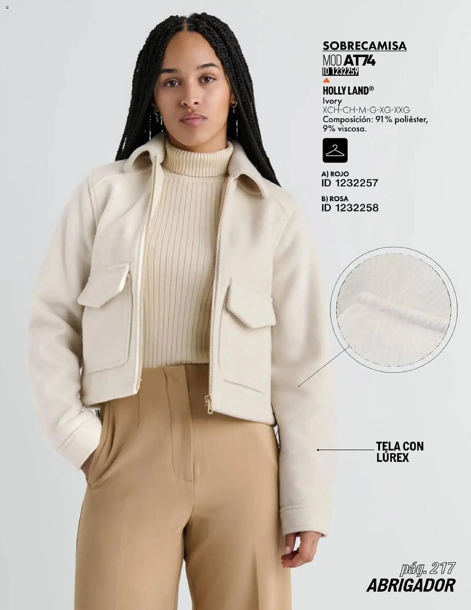 Catálogo de Catálogo Price Shoes 3 de noviembre al 1 de febrero 2026 - Pagina 228