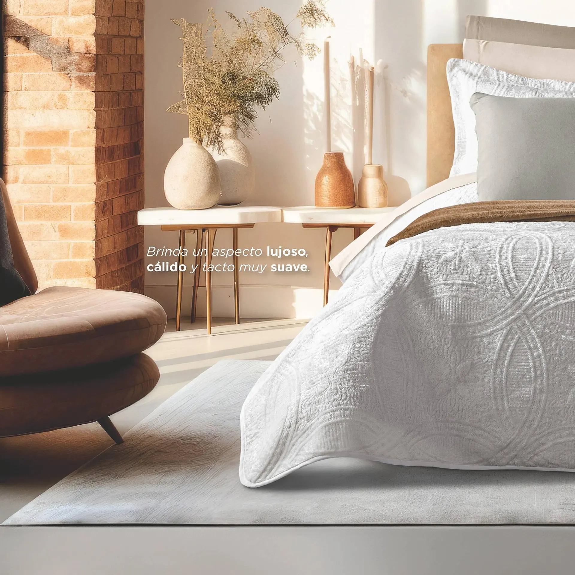 Catálogo de Catálogo Colchas Concord 16 de marzo al 22 de marzo 2026 - Pagina 3