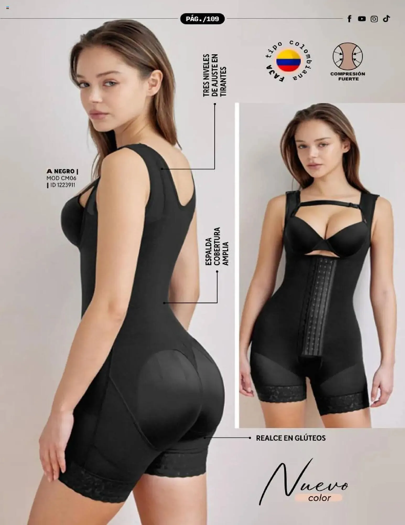 Catálogo de Catálogo Price Shoes 21 de julio al 1 de marzo 2026 - Pagina 111