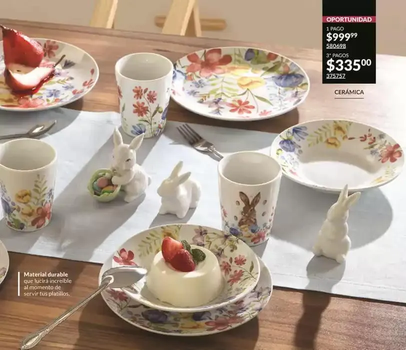 Catálogo de Avon Casa & Estilo C4 17 de enero al 31 de enero 2025 - Pagina 19