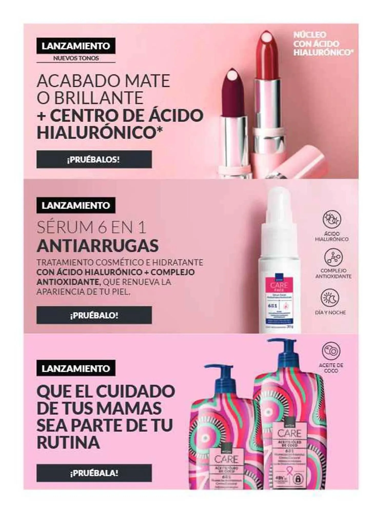 Catálogo de Catálogo Avon 10 de septiembre al 30 de septiembre 2025 - Pagina 4