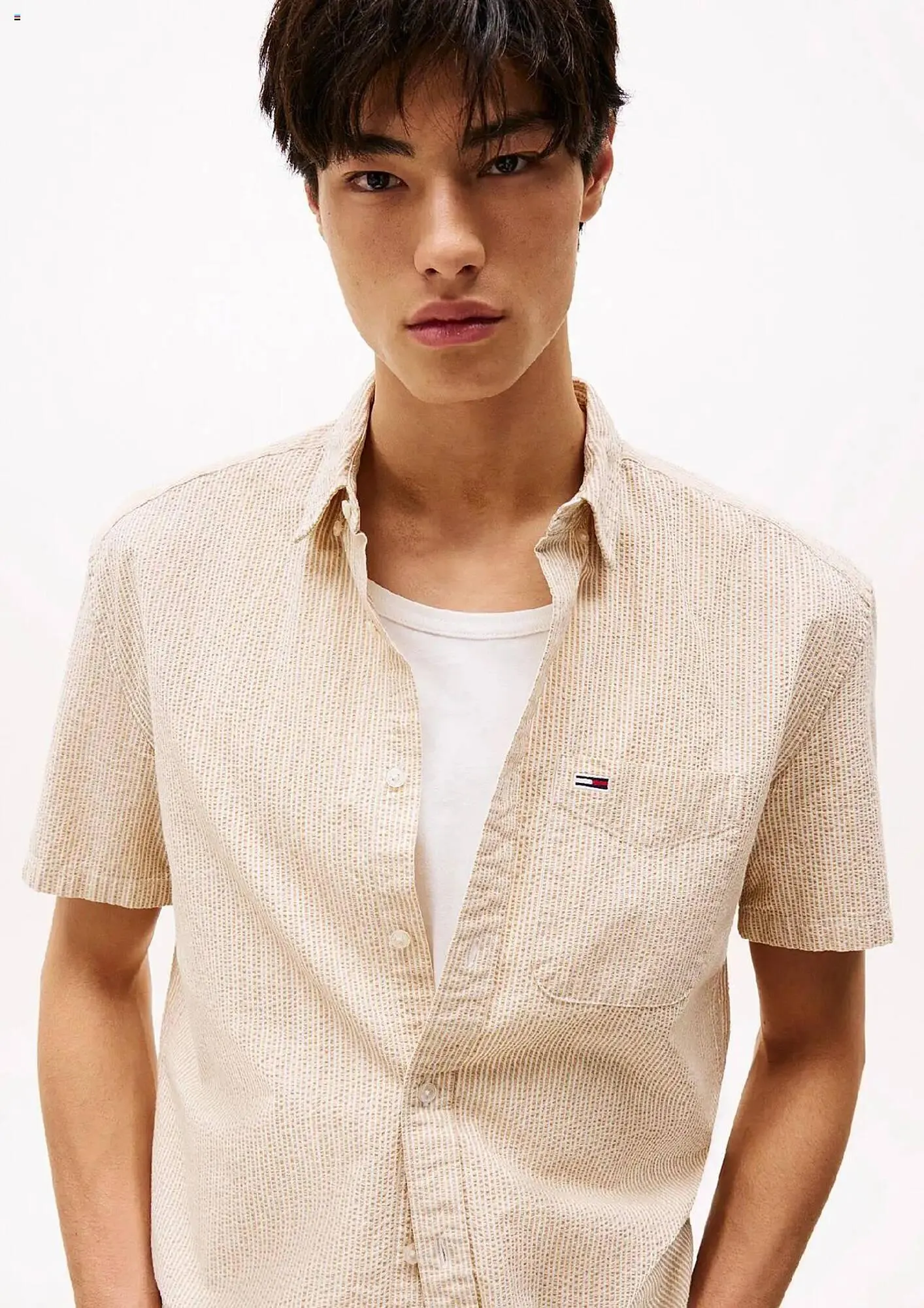 Catálogo de Catálogo Tommy Hilfiger 1 de mayo al 31 de mayo 2025 - Pagina 12