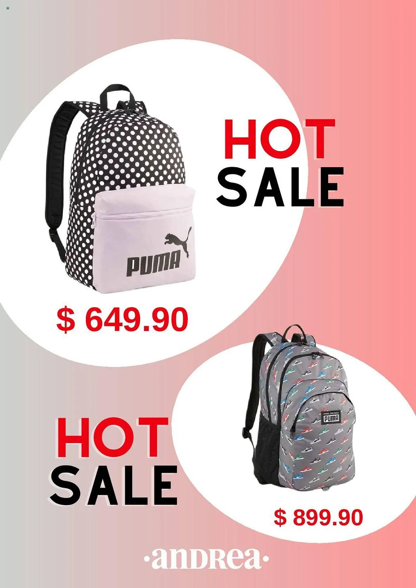 Catálogo de Catálogo Andrea 8 de mayo al 23 de mayo 2024 - Pagina 3