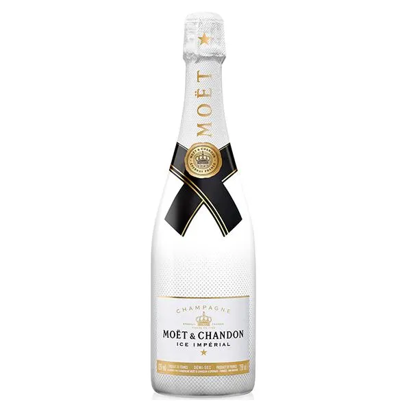 Champagne Moët & Chandon Ice Imperial 750 ml