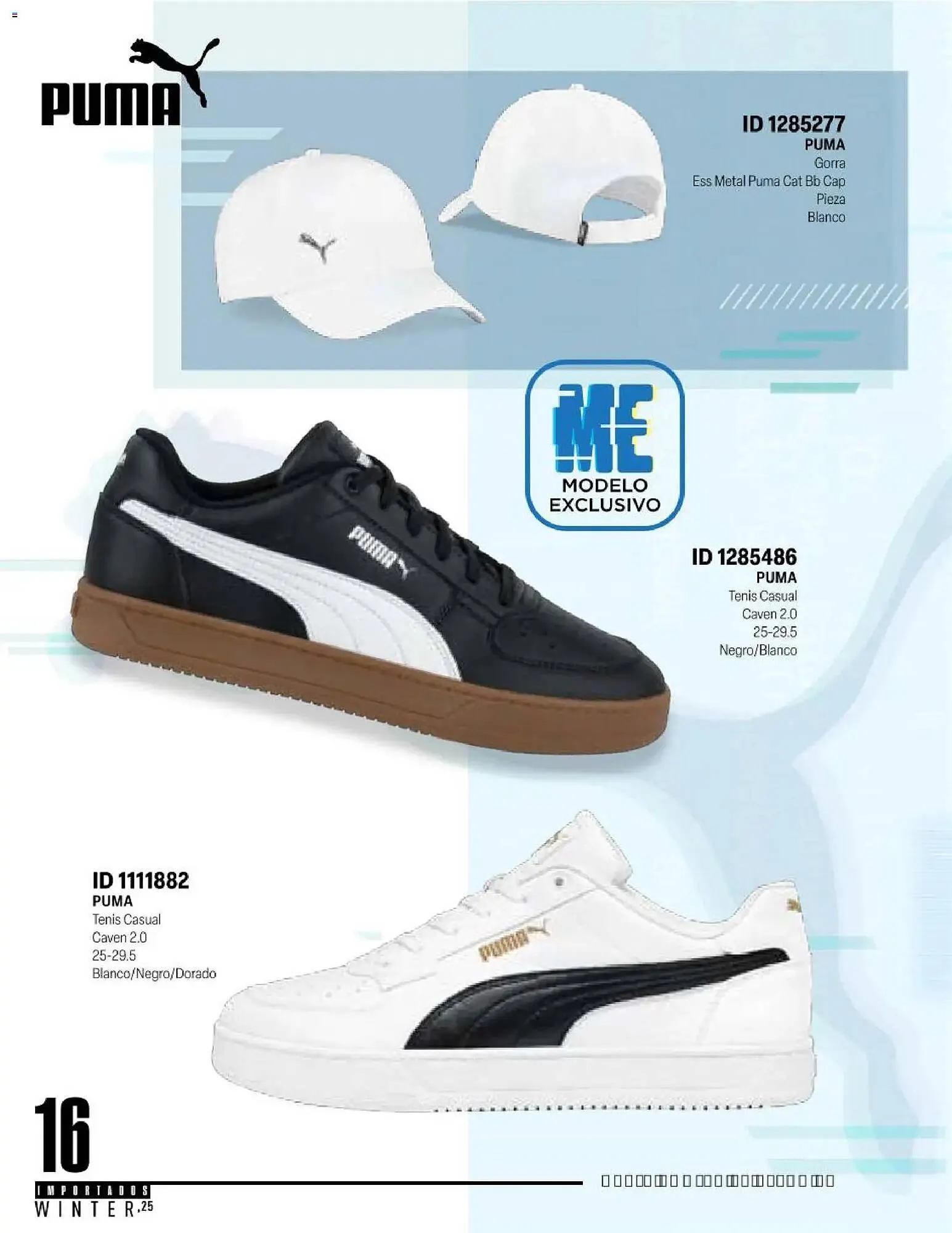 Catálogo de Catálogo Price Shoes 11 de noviembre al 1 de febrero 2026 - Pagina 16