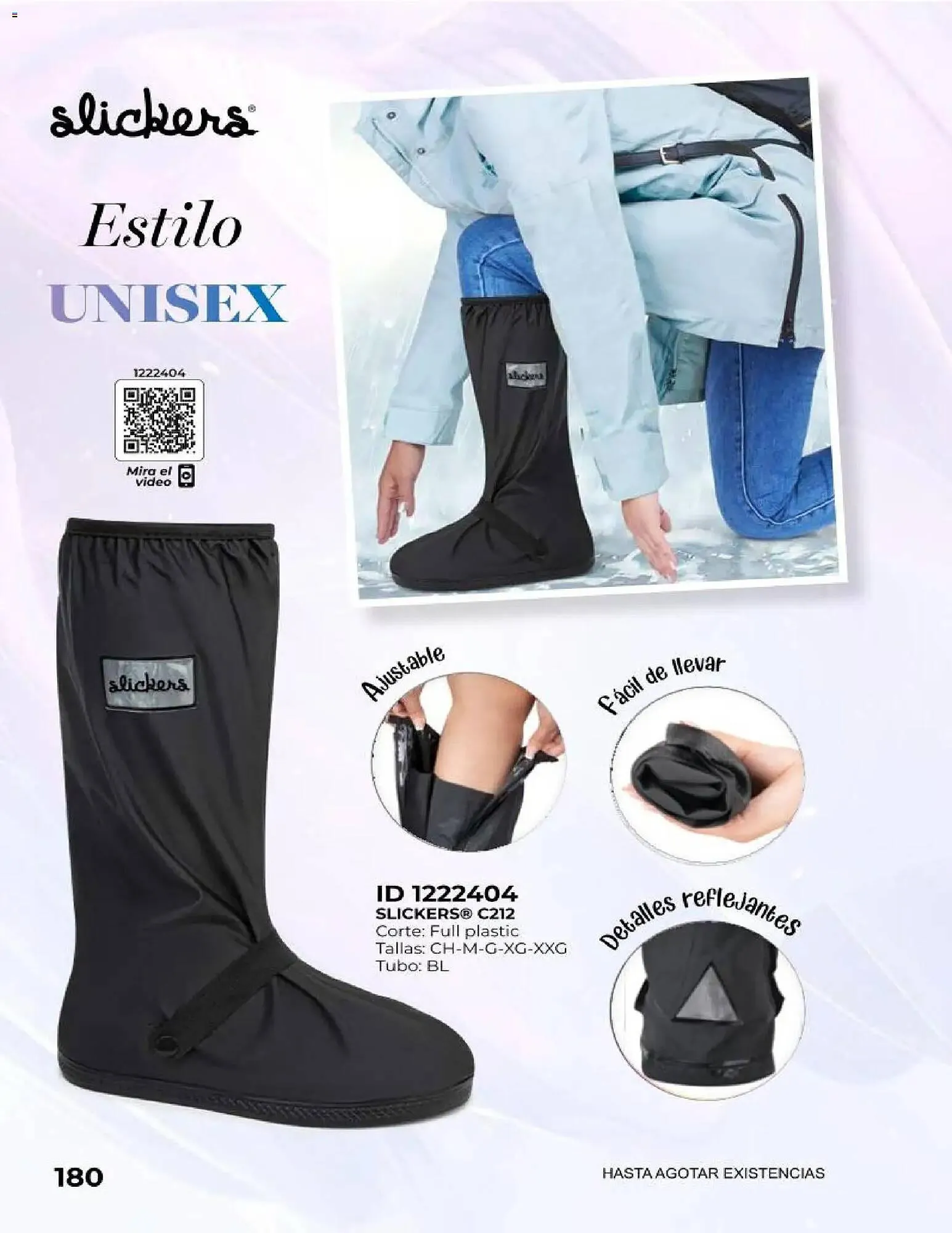 Catálogo de Catálogo Price Shoes 10 de diciembre al 1 de enero 2027 - Pagina 180