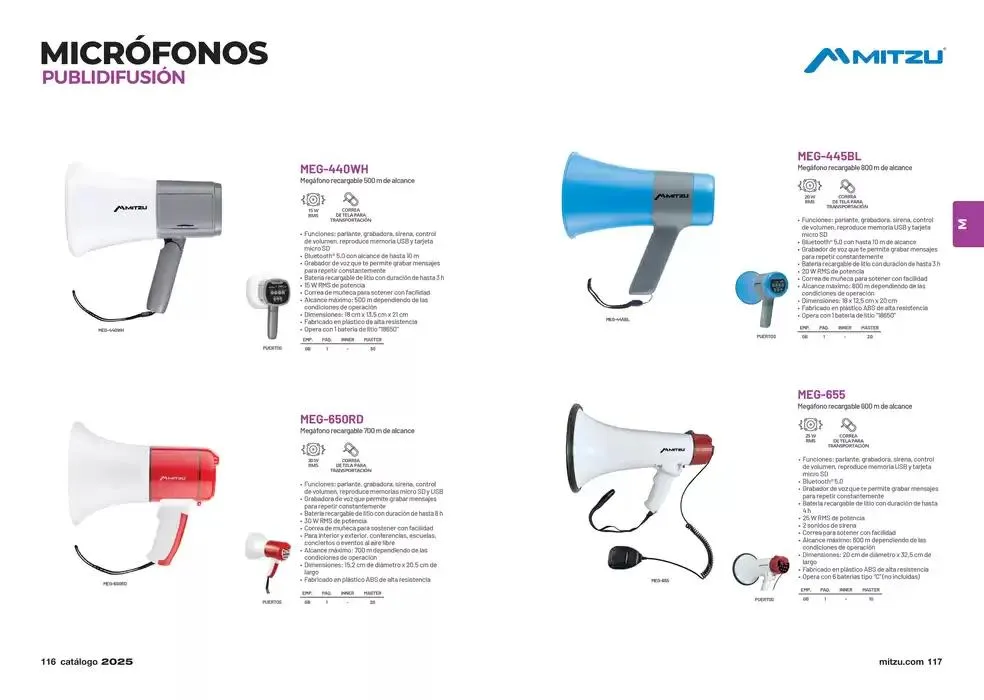 Catálogo de Catálogo 2025 14 de enero al 31 de diciembre 2025 - Pagina 60