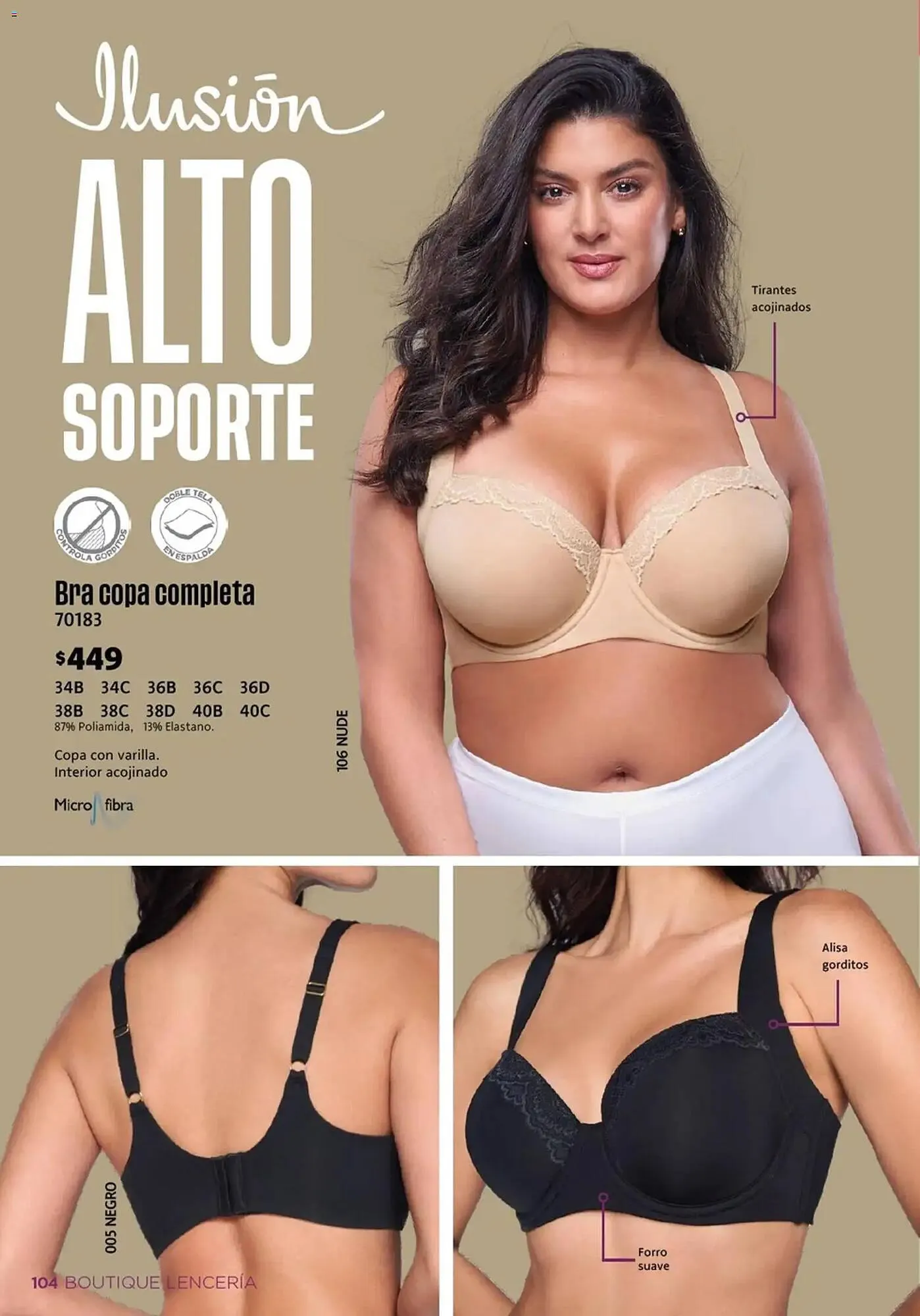 Catálogo de Catálogo Ilusión 1 de abril al 1 de mayo 2026 - Pagina 108