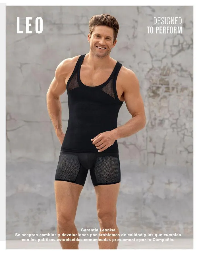 Catálogo de Ofertas Leonisa 2 de mayo al 31 de mayo 2024 - Pagina 69