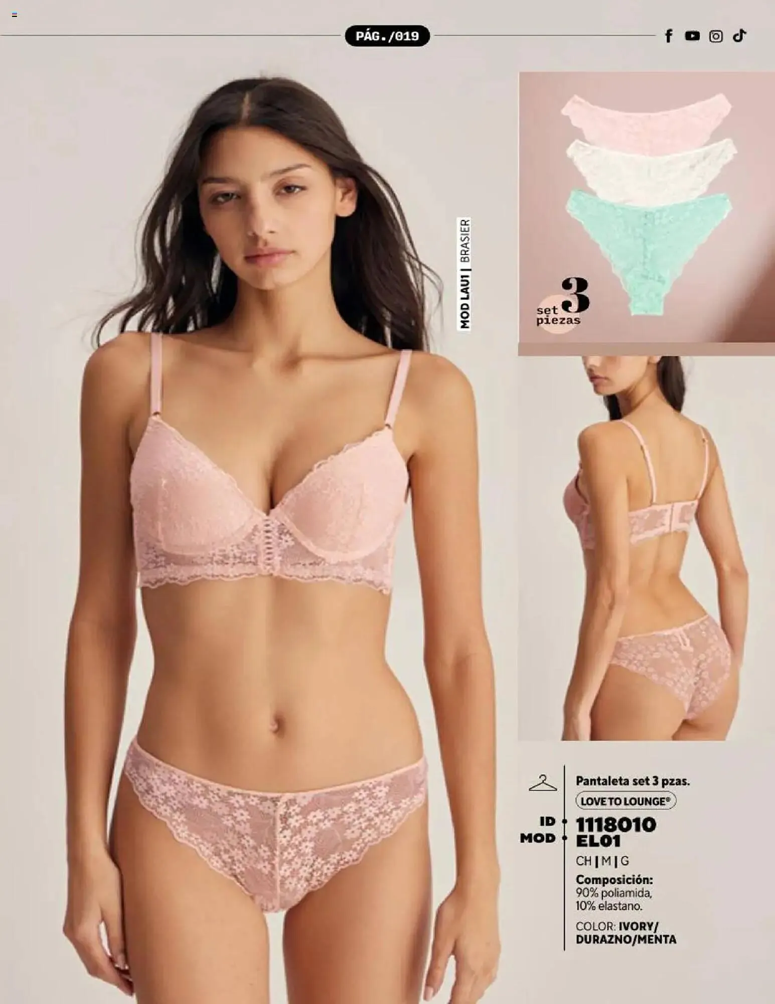 Catálogo de Catálogo Price Shoes 21 de julio al 1 de marzo 2026 - Pagina 21