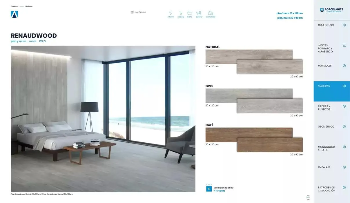 Catálogo de Catálogo General 2024 28 de octubre al 28 de febrero 2025 - Pagina 80