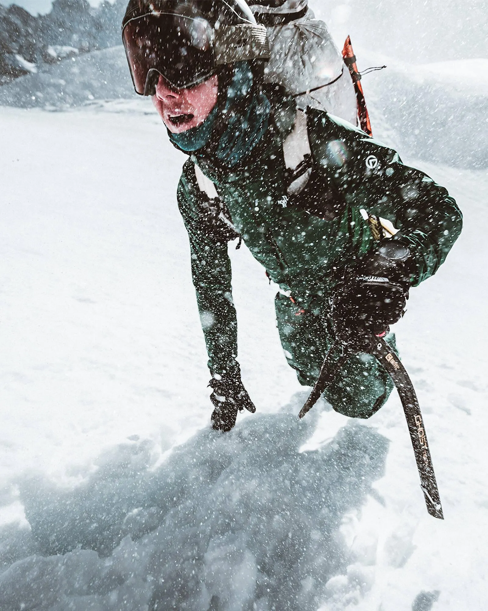 Catálogo The North Face - 1