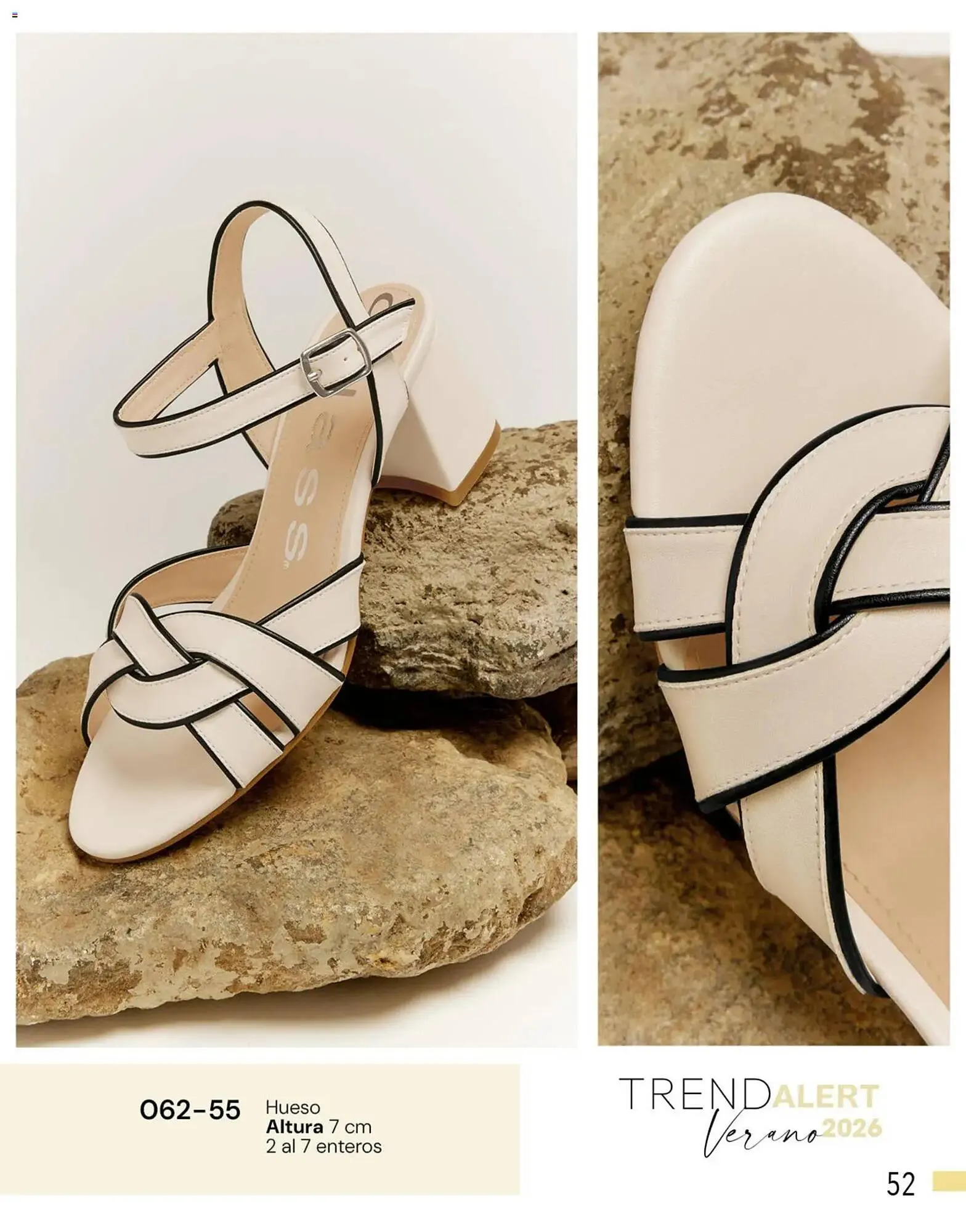 Catálogo de Catálogo Cklass 5 de marzo al 1 de septiembre 2026 - Pagina 287