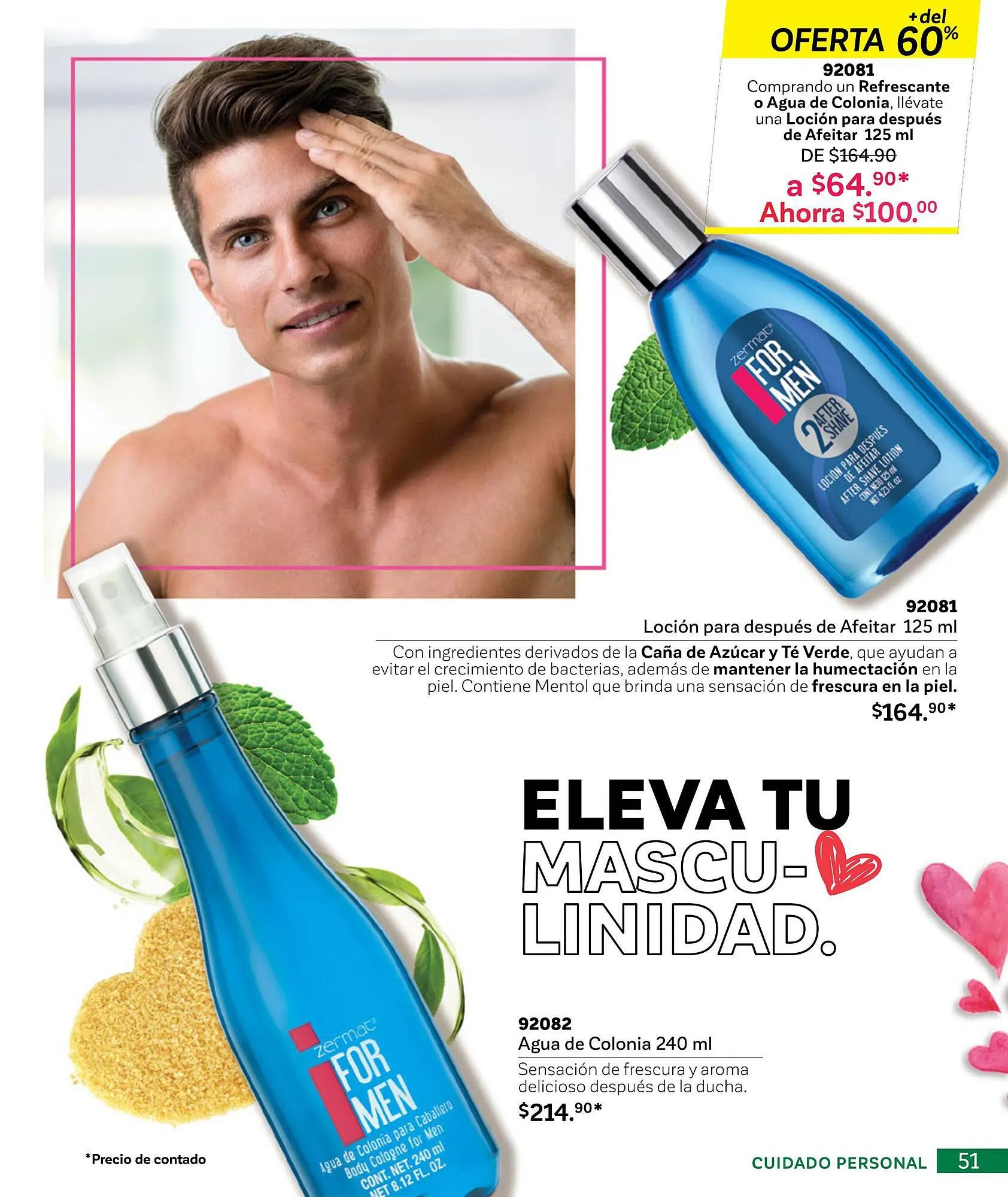 Catálogo de Catálogo Zermat 1 de febrero al 3 de febrero 2024 - Pagina 51