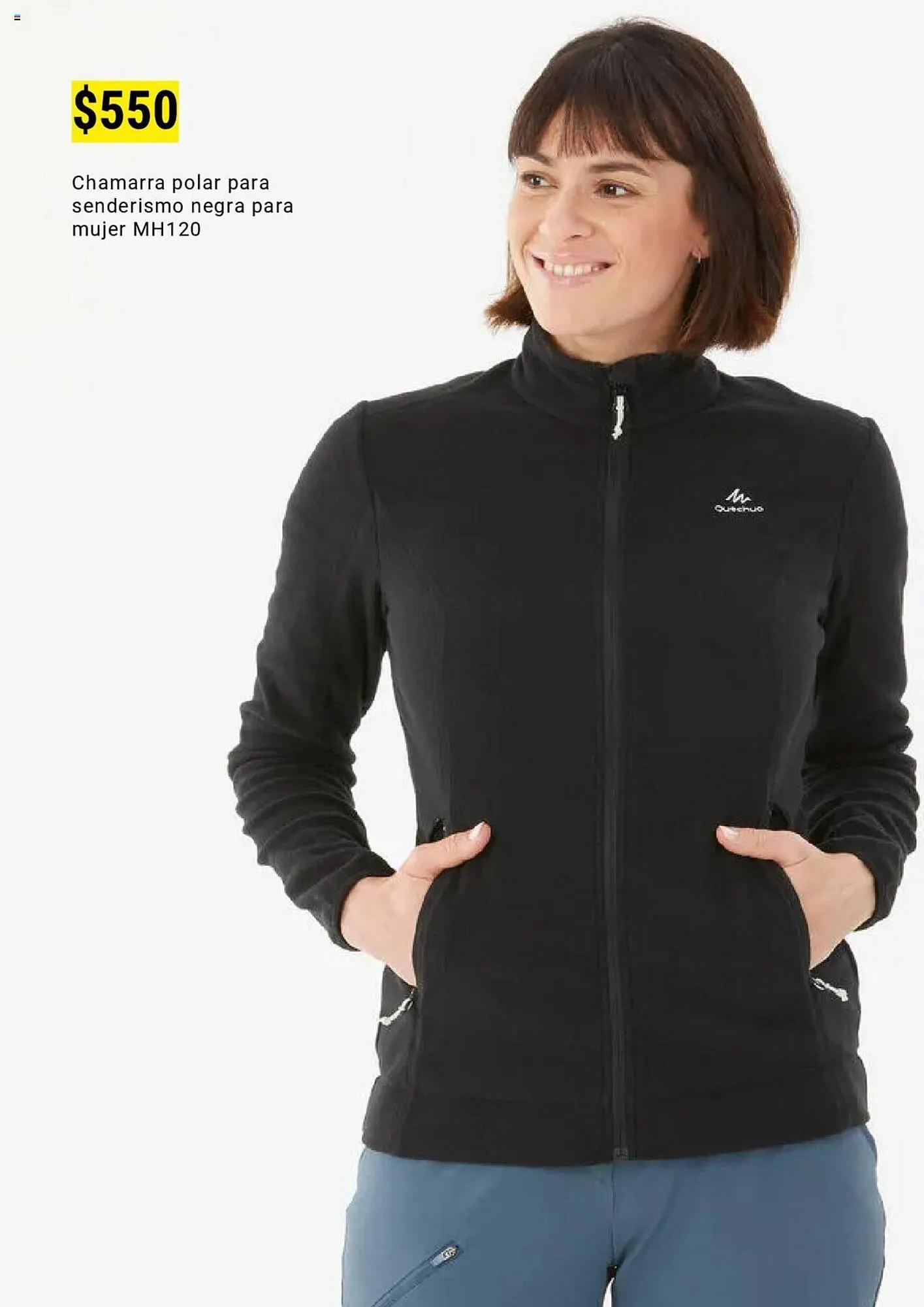 Catálogo de Catálogo Decathlon 1 de septiembre al 30 de septiembre 2024 - Pagina 11