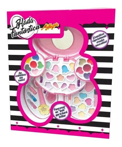 Hadas Fantásticas Mi Alegría