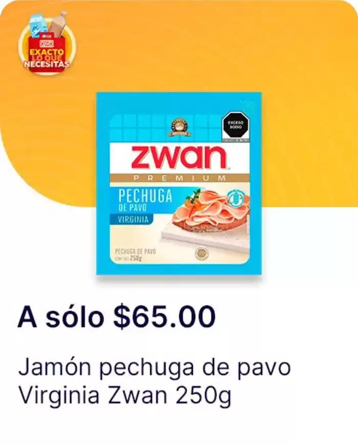 Catálogo de Exacto lo que necesitas 7 de enero al 22 de enero 2025 - Pagina 103