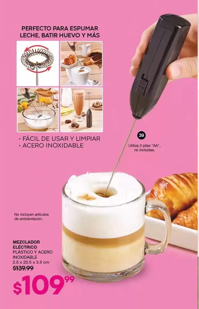 Catálogo de Fuller CAMPAÑA 20 9 de enero al 28 de enero 2025 - Pagina 106