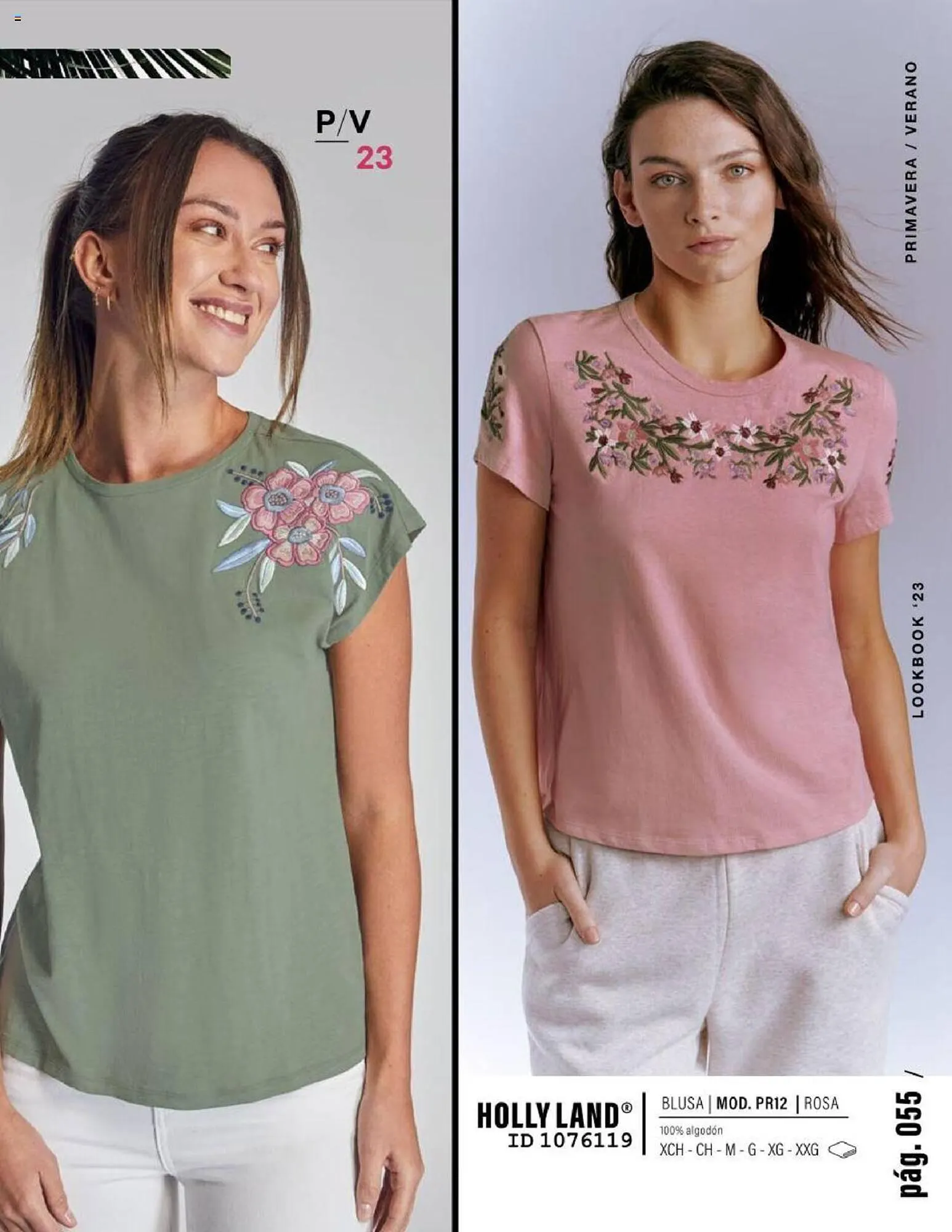 Catálogo de Catálogo Price Shoes 10 de marzo al 31 de agosto 2023 - Pagina 57