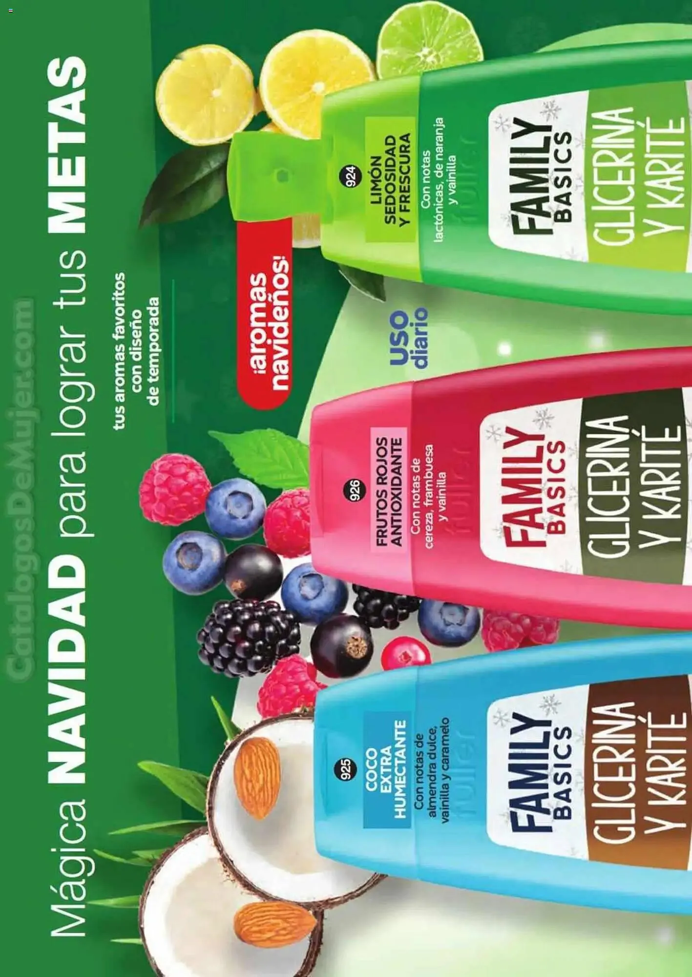 Catálogo de Catálogo Fuller 12 de noviembre al 3 de diciembre 2025 - Pagina 24