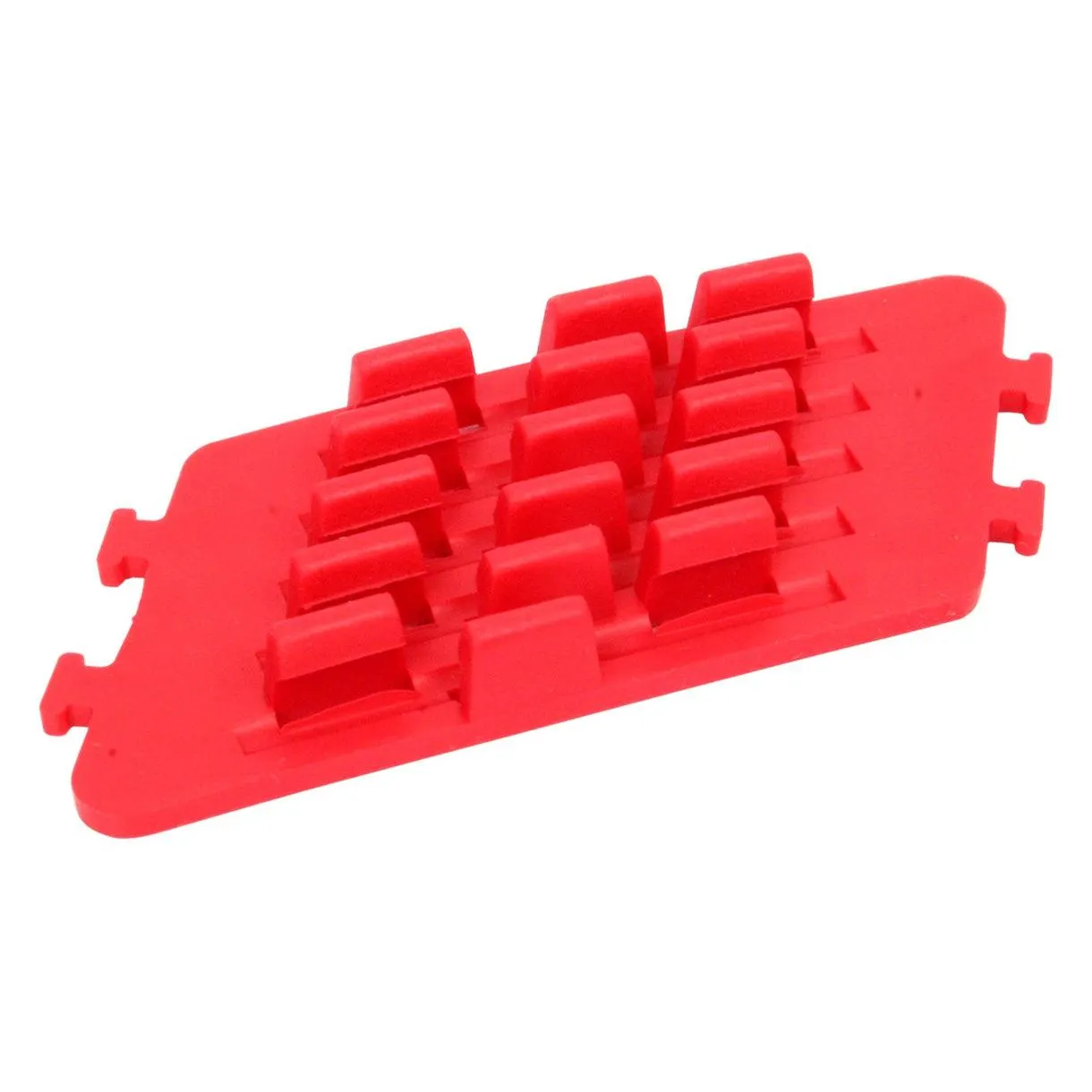 Chip para 5 mangas ribbon compatibe con charolas 2522/2523