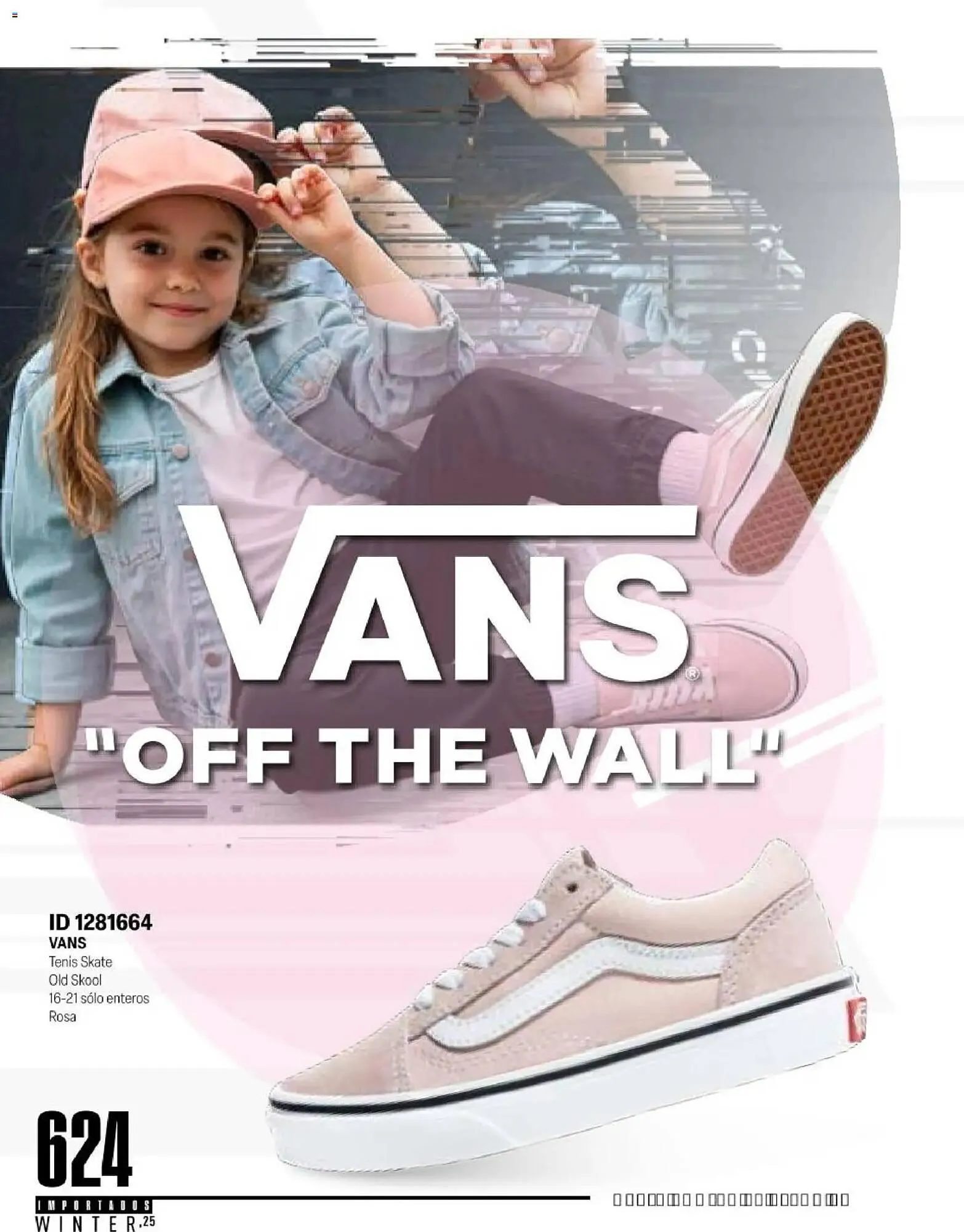 Catálogo de Catálogo Price Shoes 11 de noviembre al 1 de febrero 2026 - Pagina 624