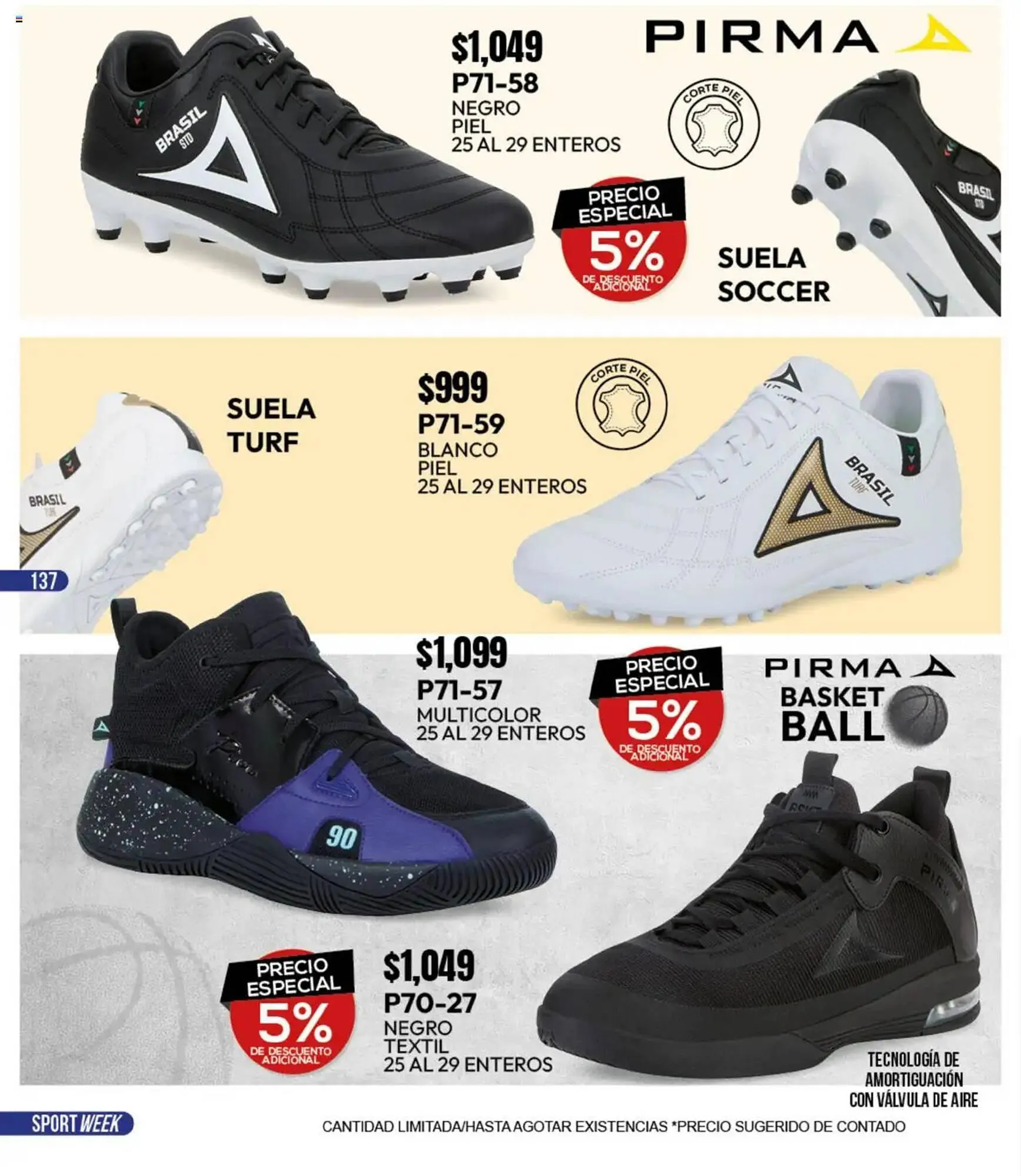 Catálogo de Catálogo Cklass 28 de abril al 18 de mayo 2025 - Pagina 288