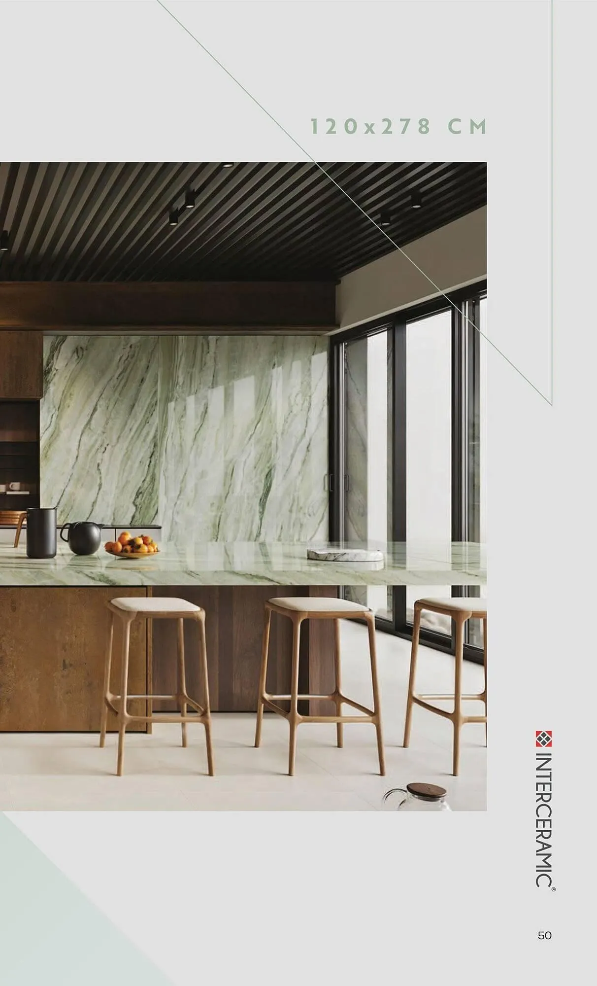 Catálogo de Catálogo Interceramic 17 de febrero al 31 de mayo 2026 - Pagina 51